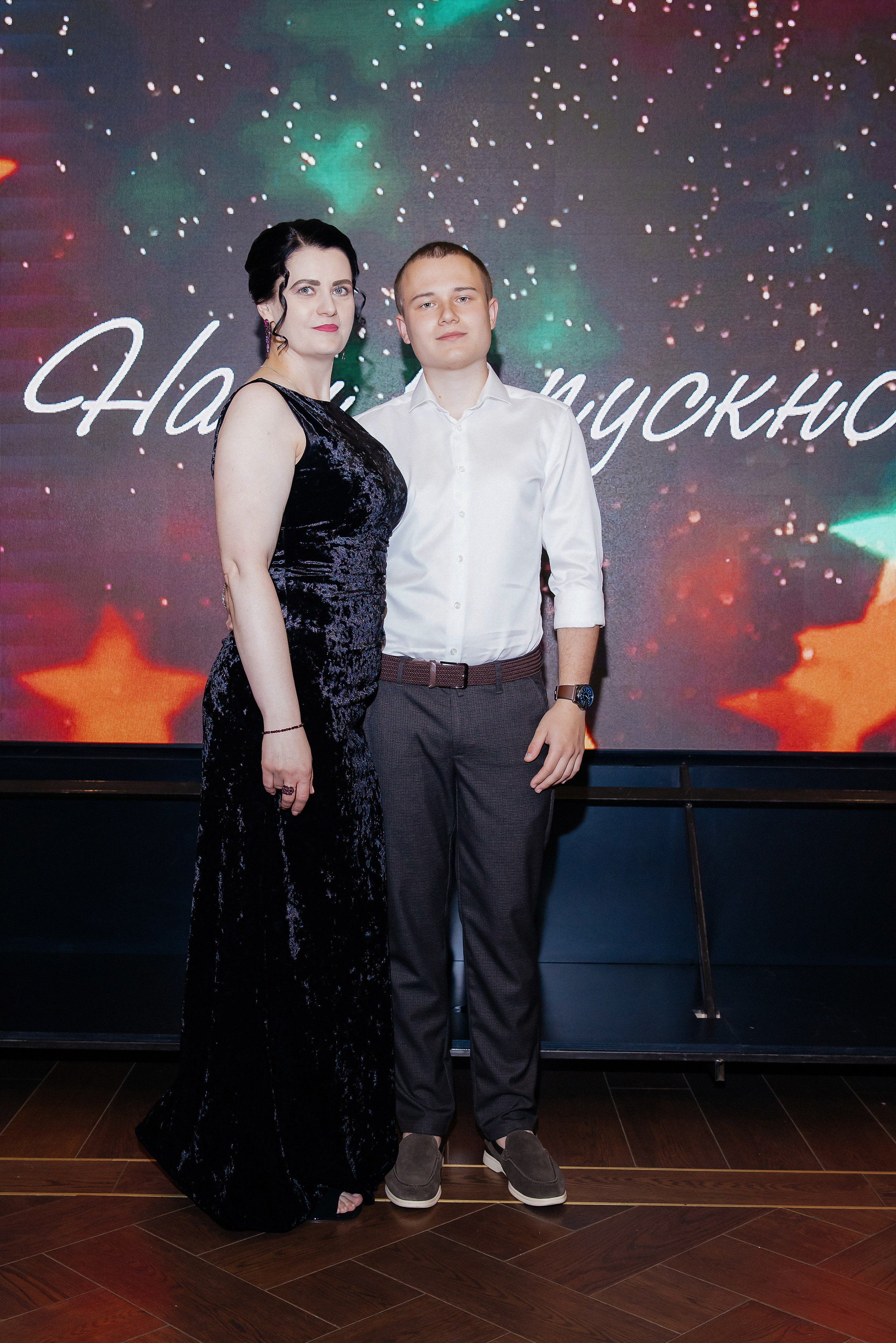 11 класс ШК.100. Фотограф и Видеограф в Краснодаре Юлия Солодченко