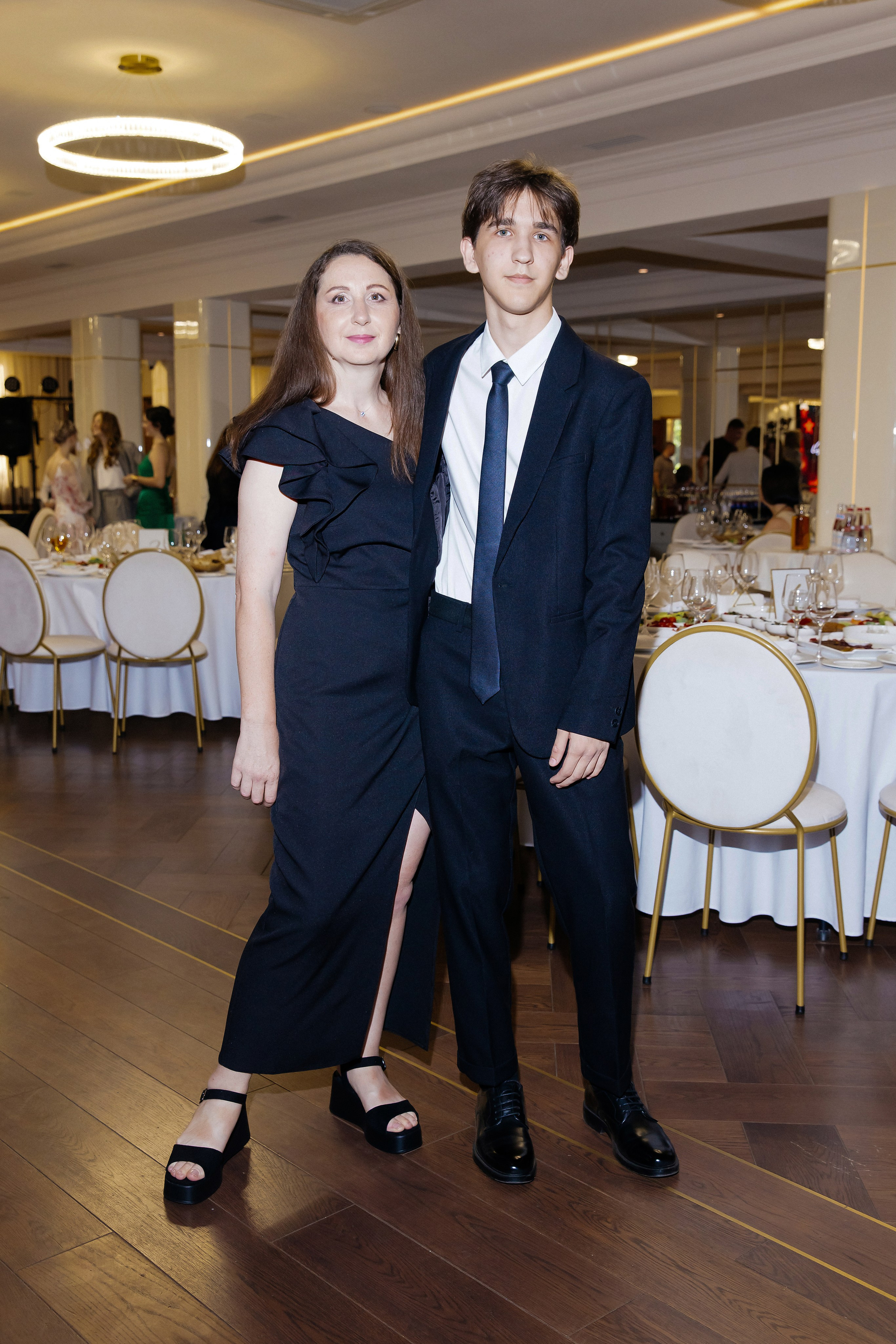 11 класс ШК.100. Фотограф и Видеограф в Краснодаре Юлия Солодченко