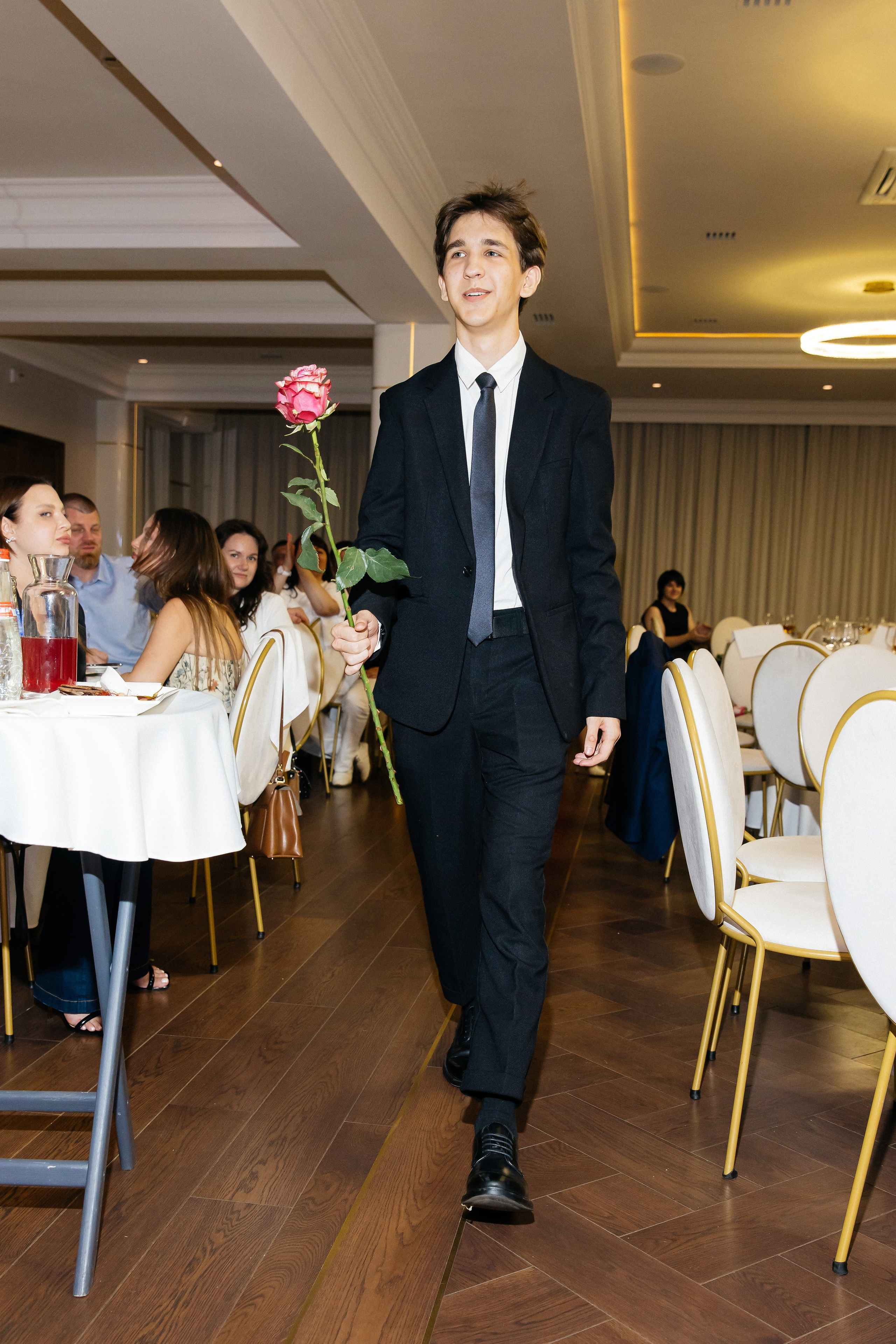 11 класс ШК.100. Фотограф и Видеограф в Краснодаре Юлия Солодченко