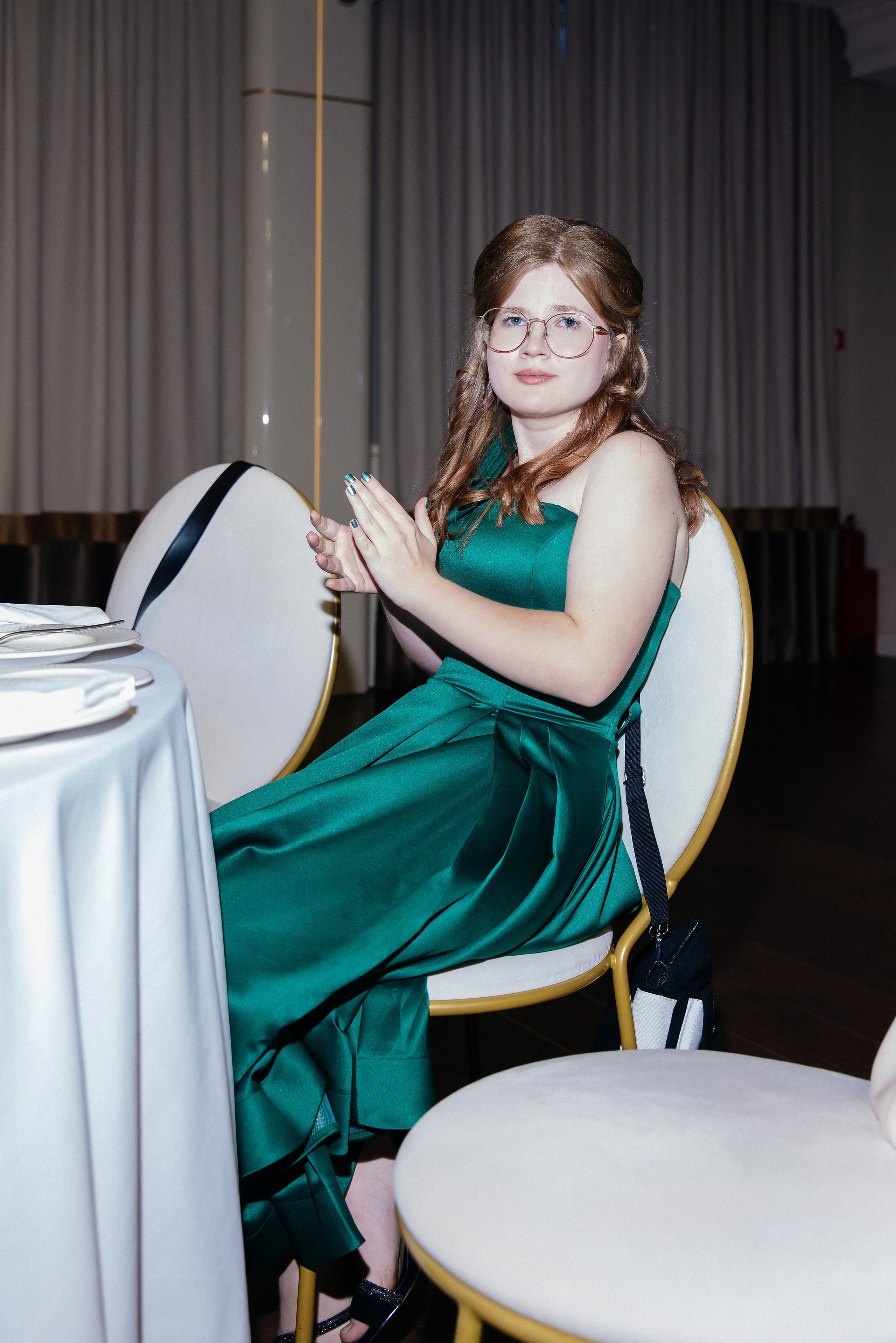 11 класс ШК.100. Фотограф и Видеограф в Краснодаре Юлия Солодченко