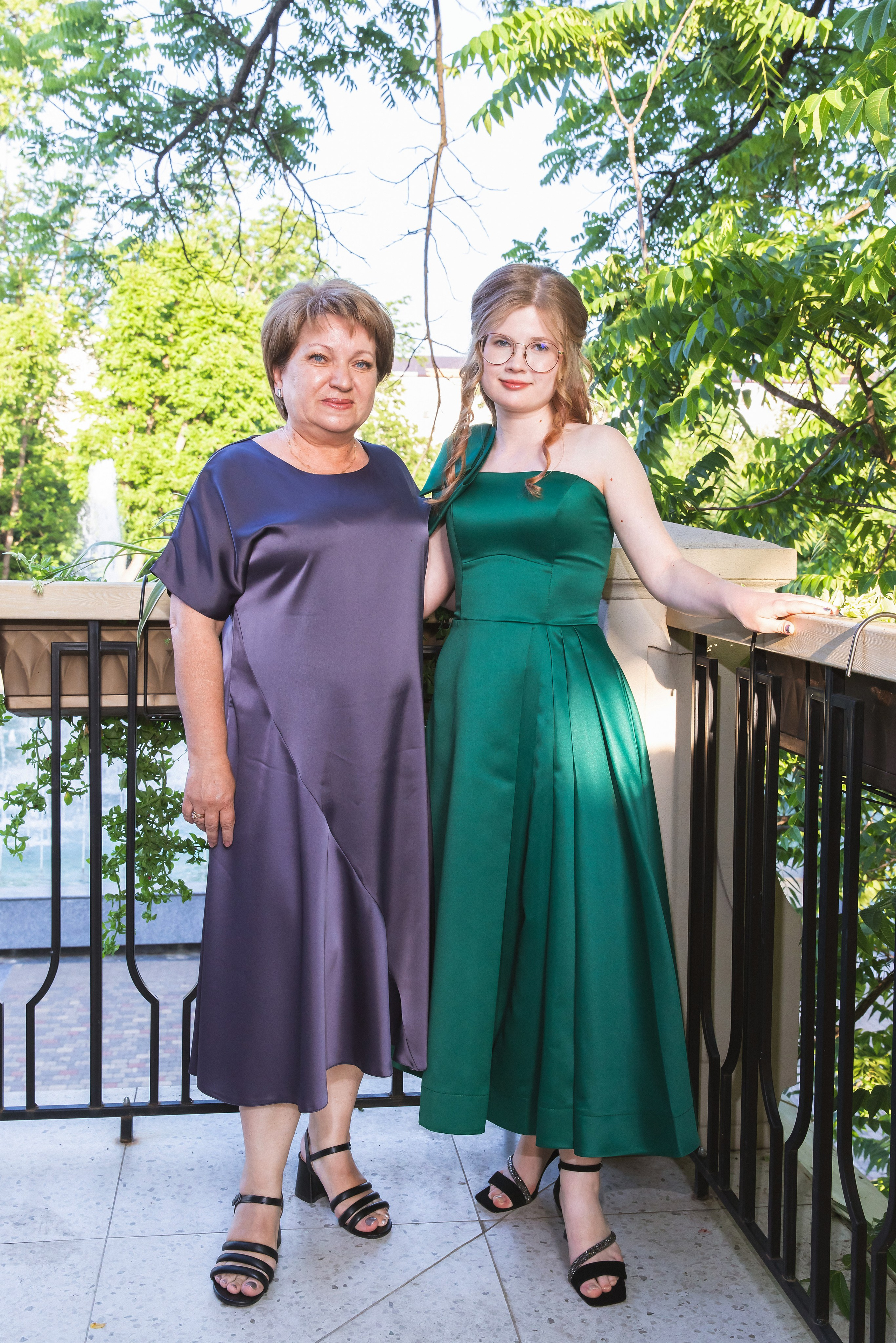 11 класс ШК.100. Фотограф и Видеограф в Краснодаре Юлия Солодченко