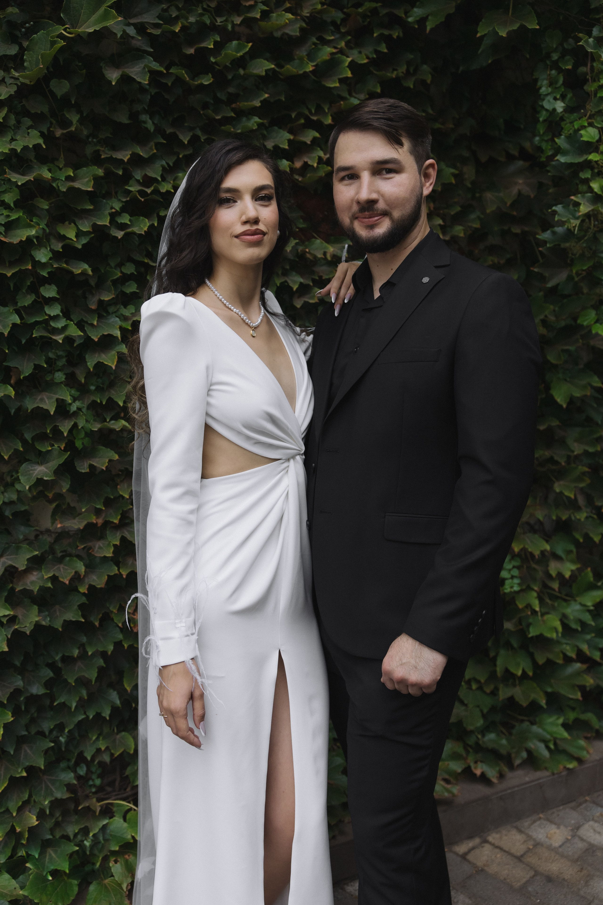 Сергей и Анастасия. Семейный и свадебный фотограф в Краснодаре Елизавета Замаева