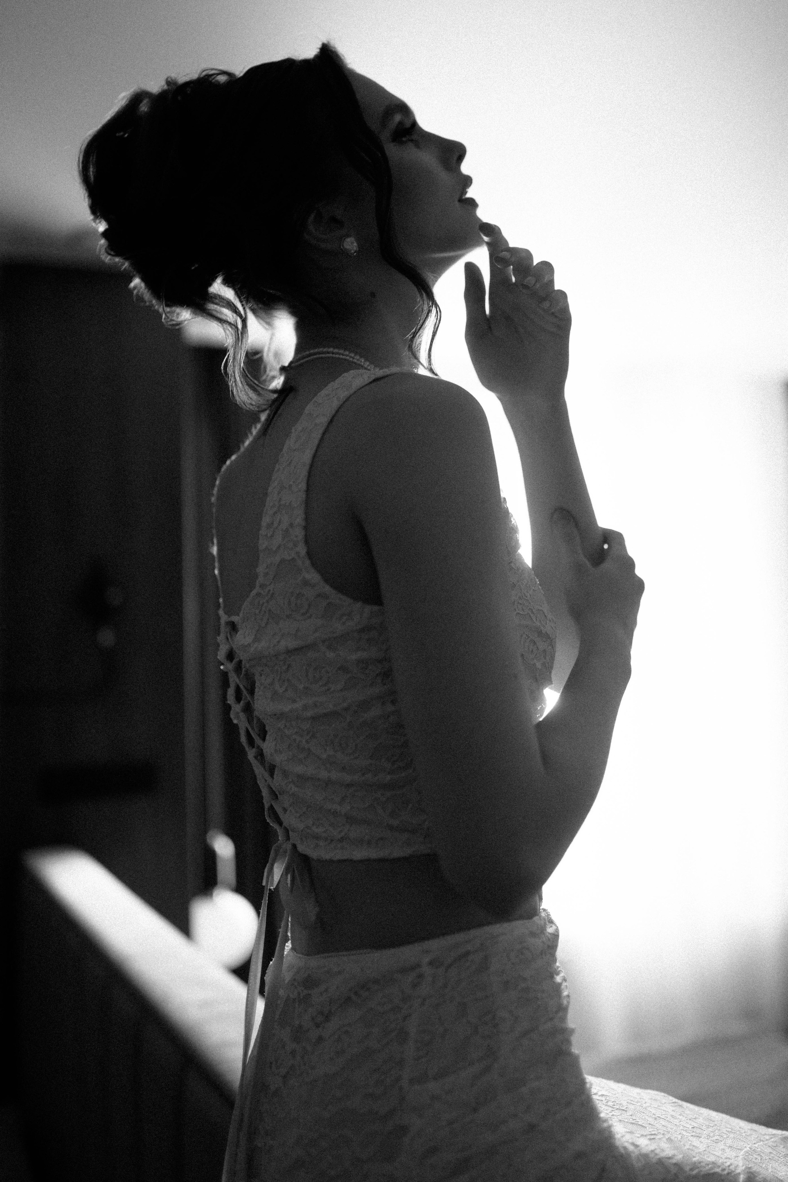 Алёна и Кирилл. Фотограф Александра Кузнецова