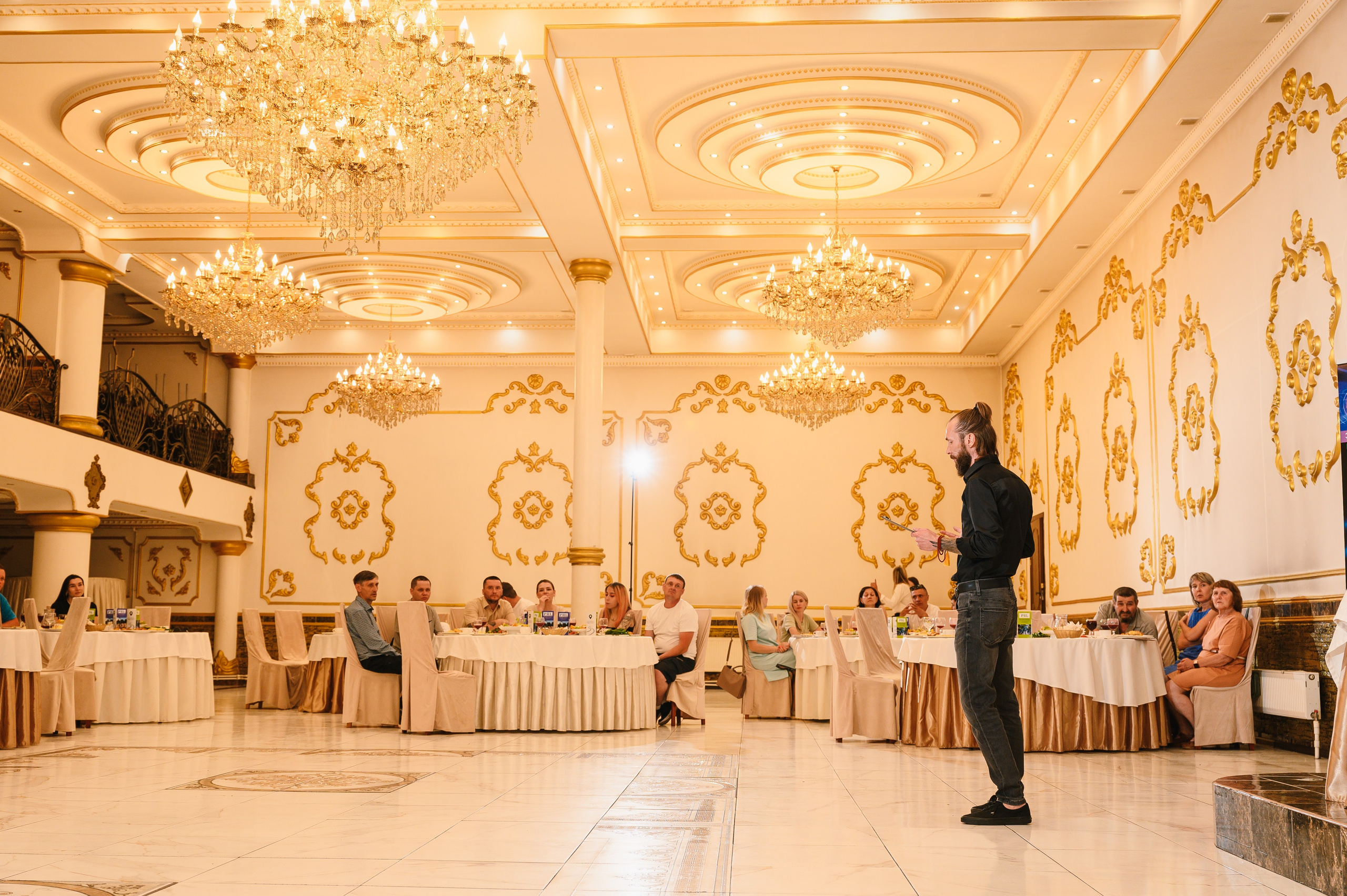 Презентация Pegasus Ride Ltd. Wedding and family photographer USA