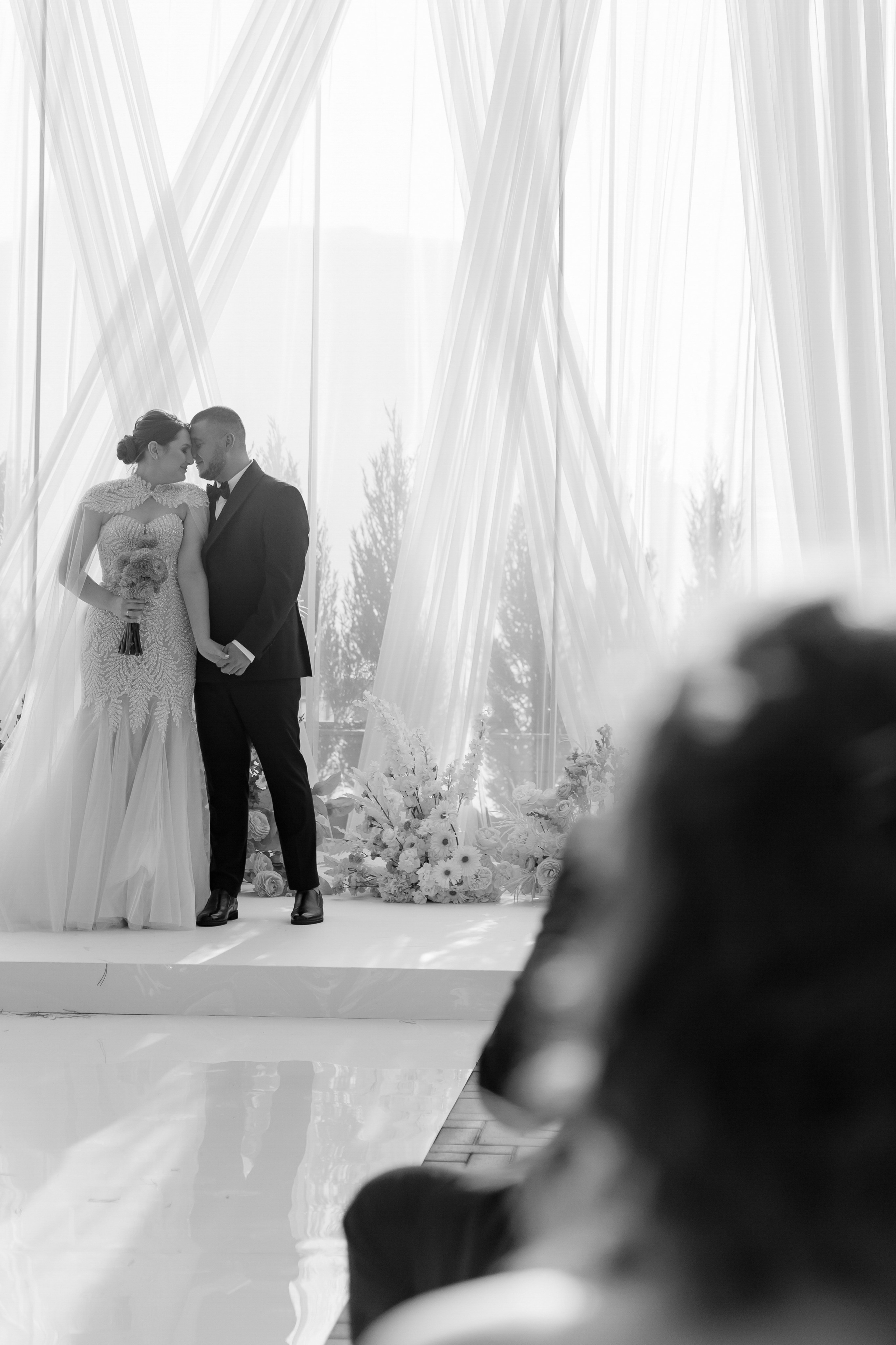 Данил и Татьяна. Wedding and Reportage photographer Marmarov Christya