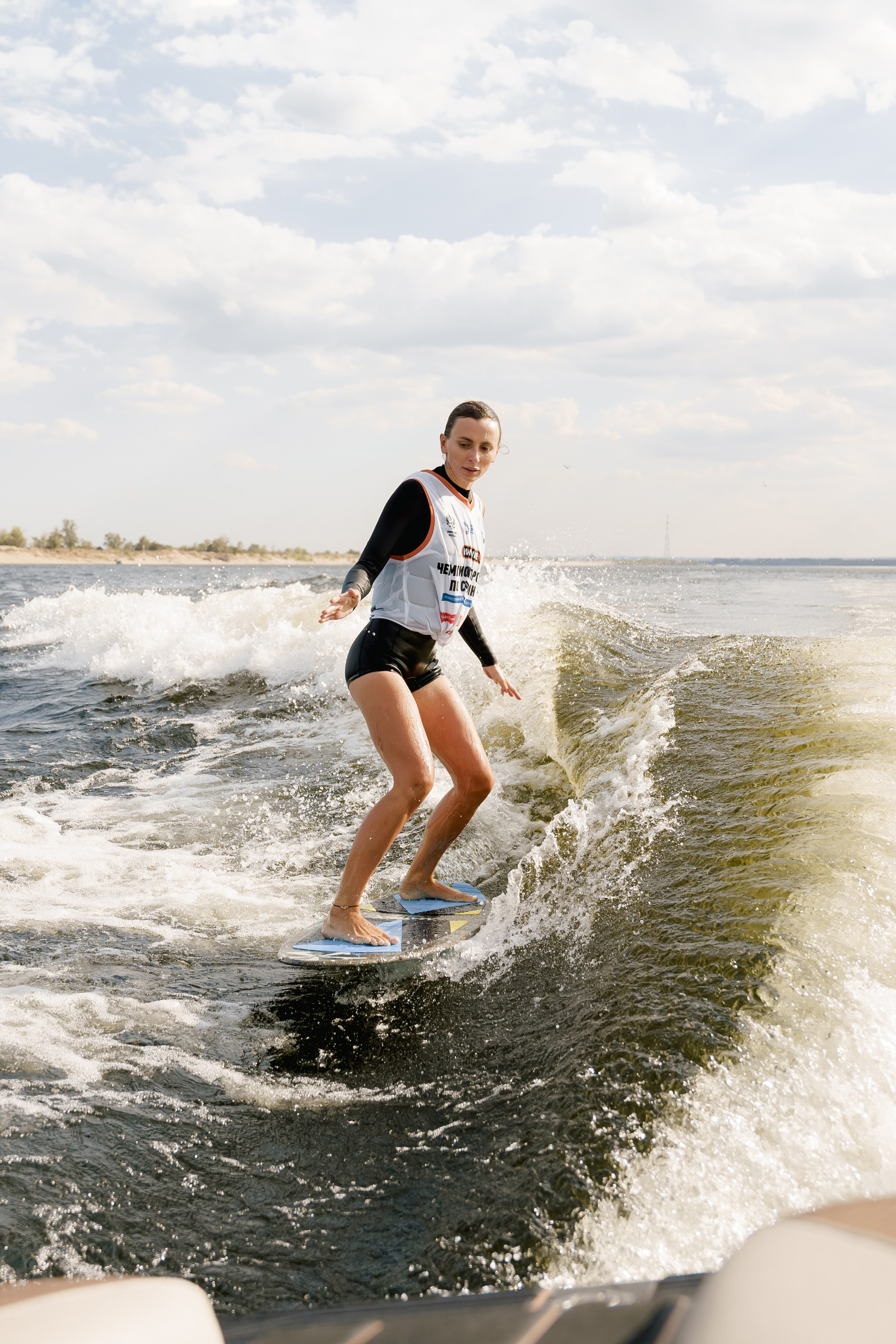 Surf 2025. Фотограф Валерия Крахмалева