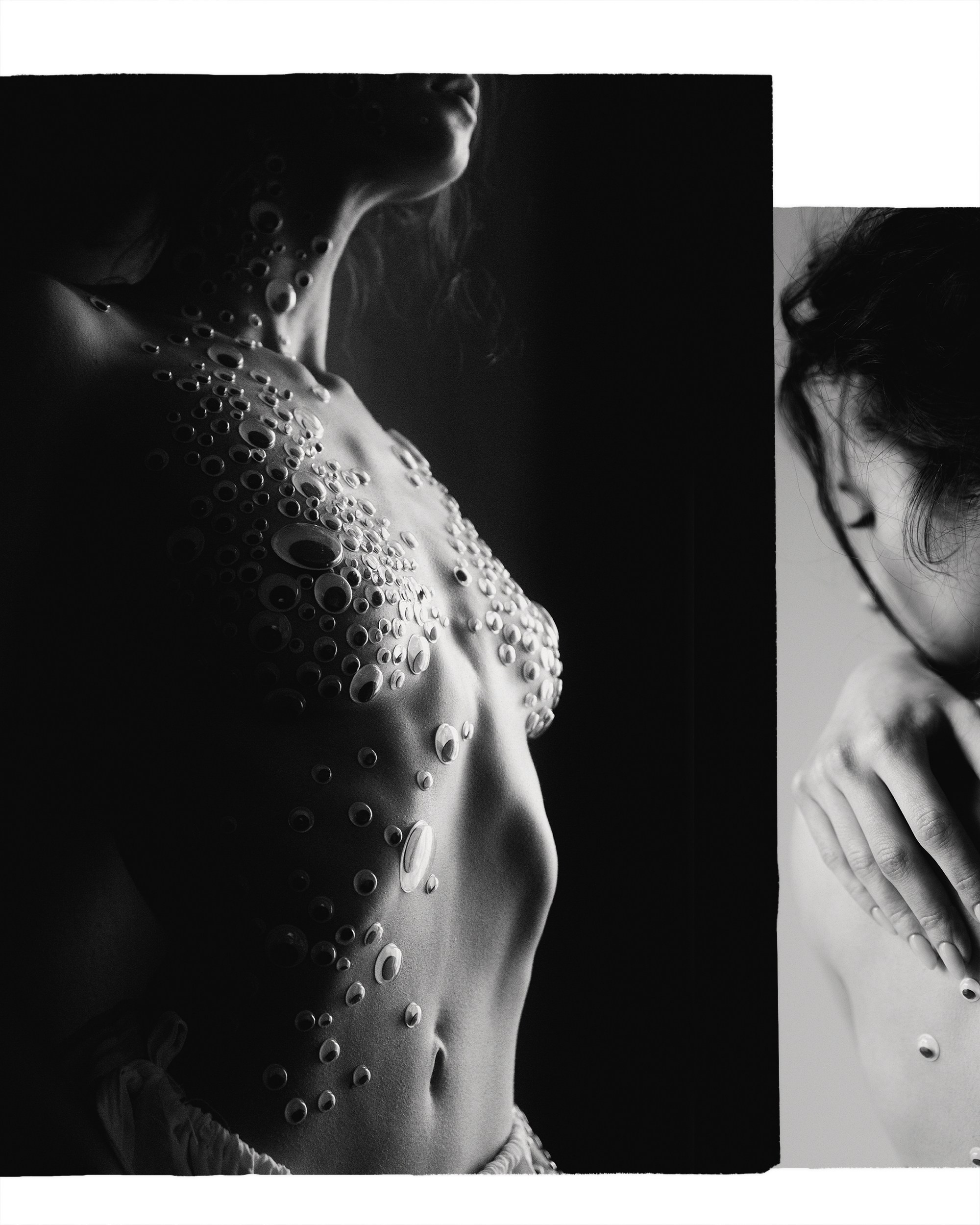 NASTYA. Фотограф