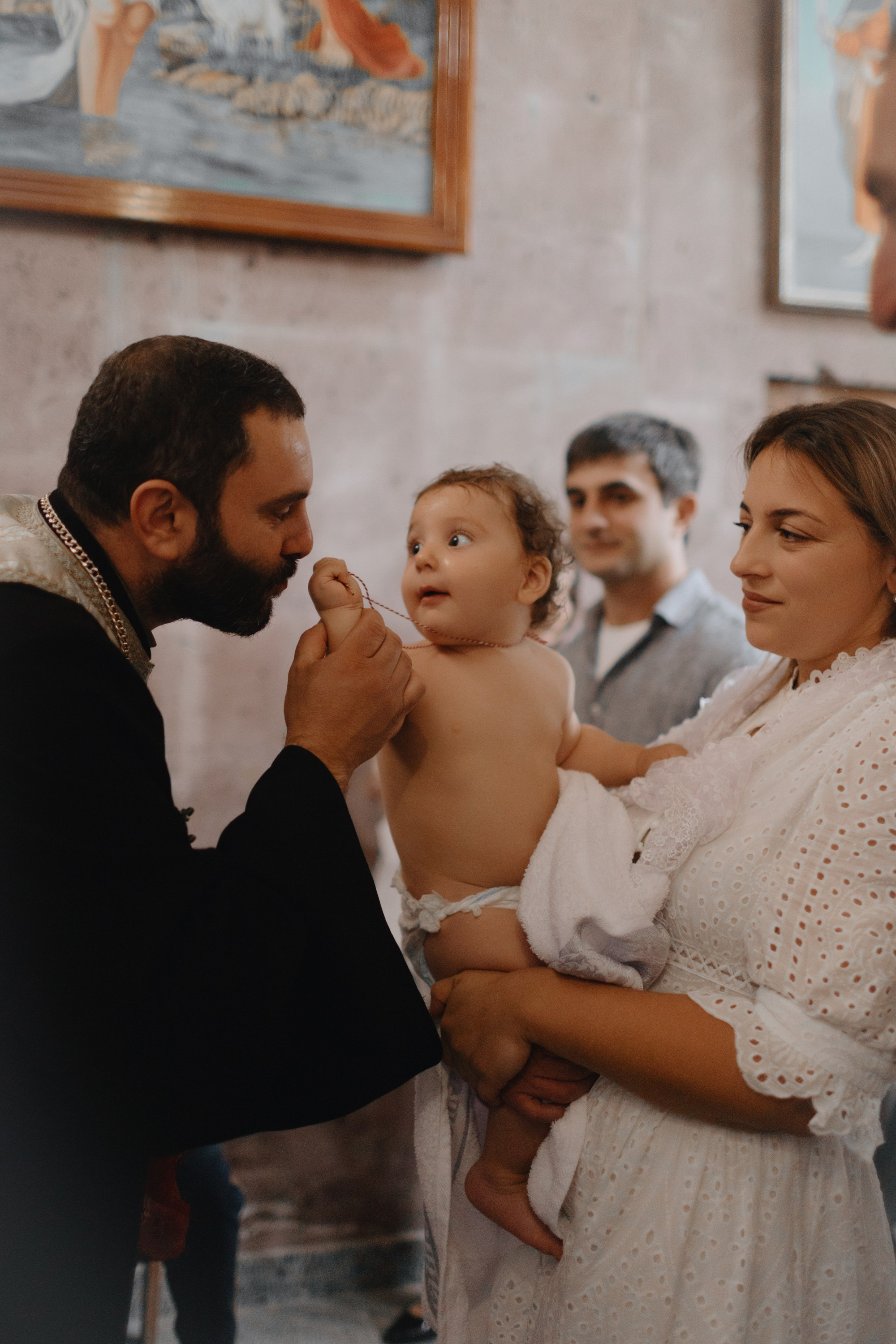 Гагра Армянская церковь. RetroChic Фото