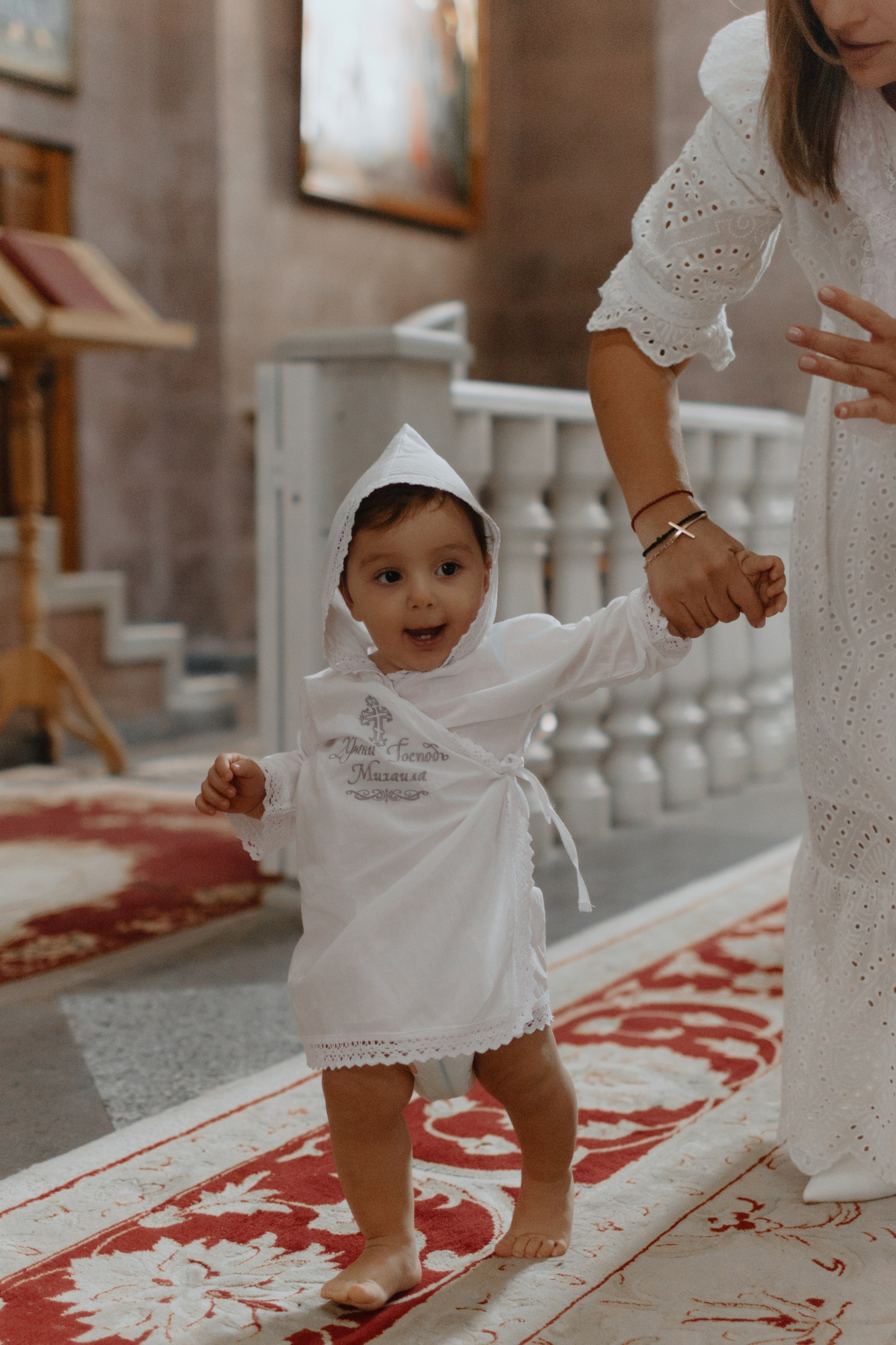 Гагра Армянская церковь. RetroChic Фото