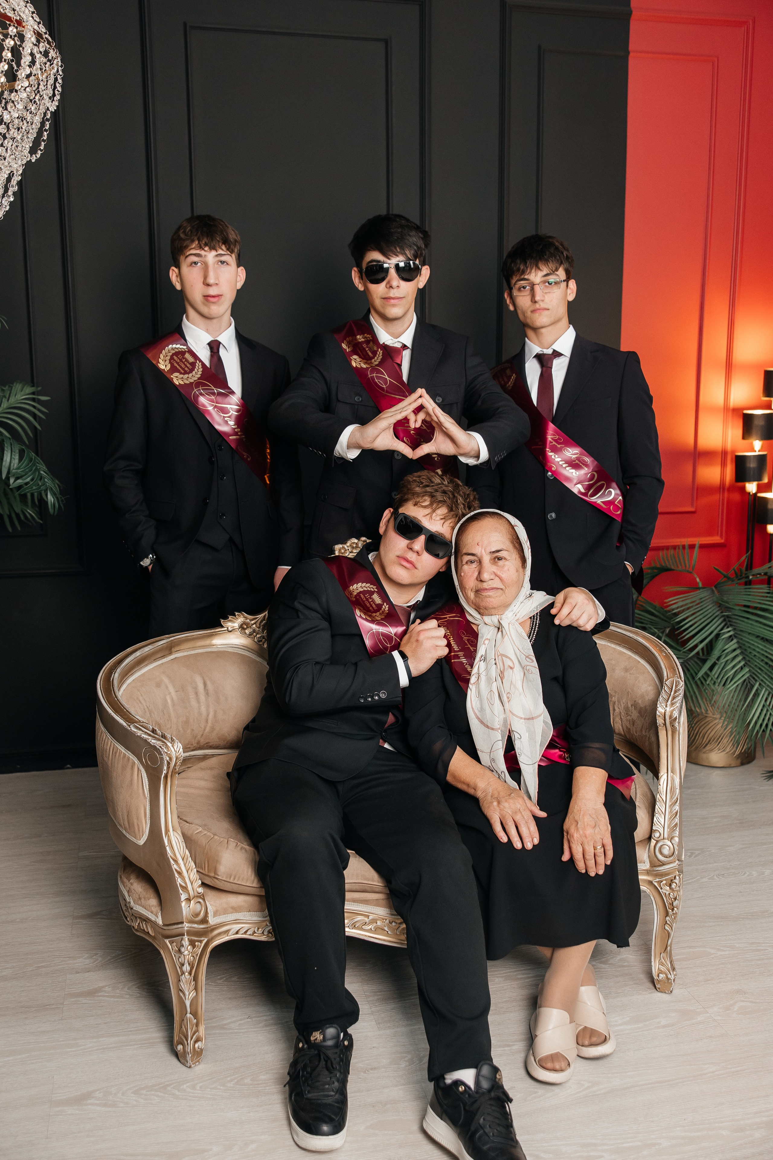 11 кл. Герменчук