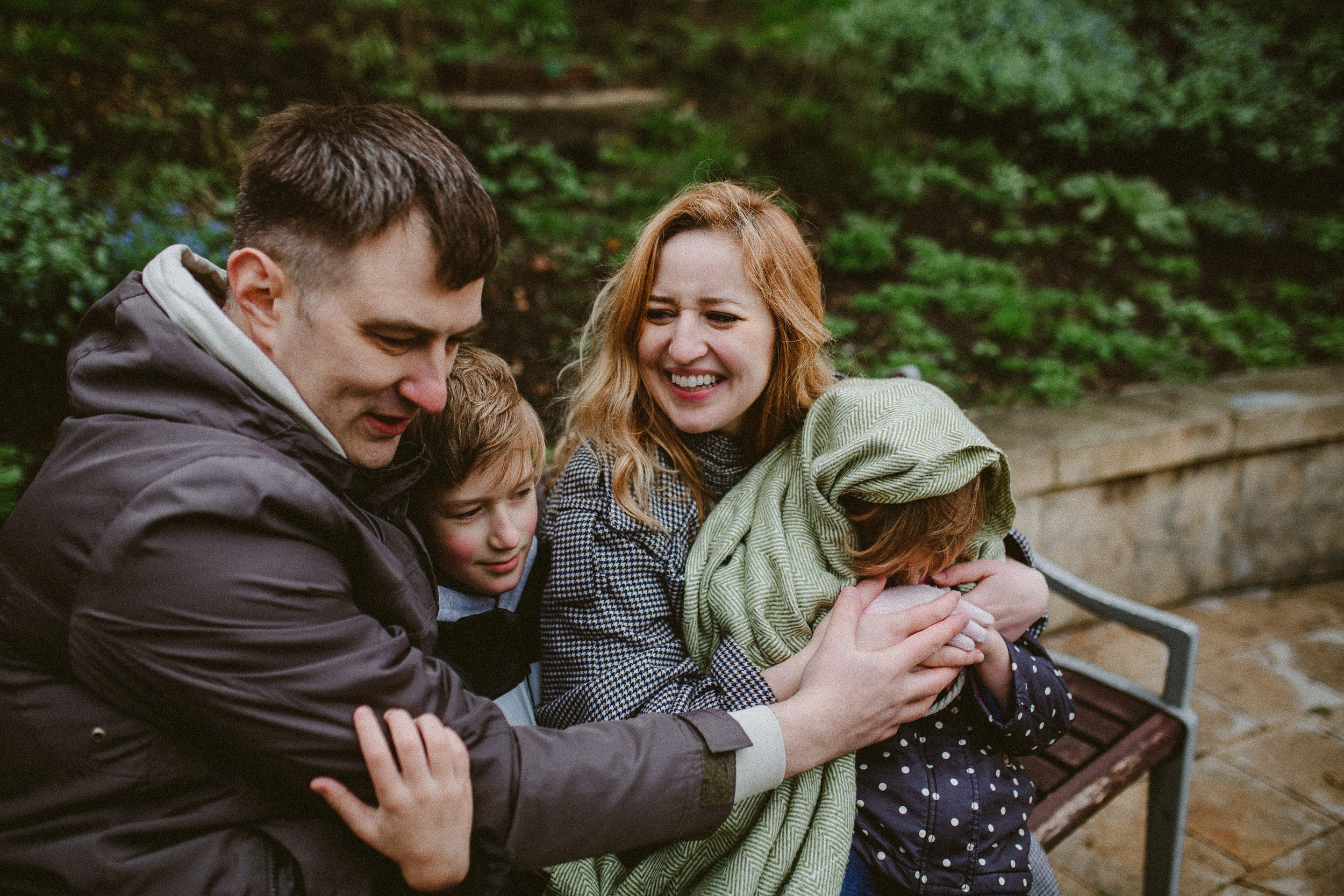По мокрой Москве. Фотограф Краснодар/преподаватель фотографии
