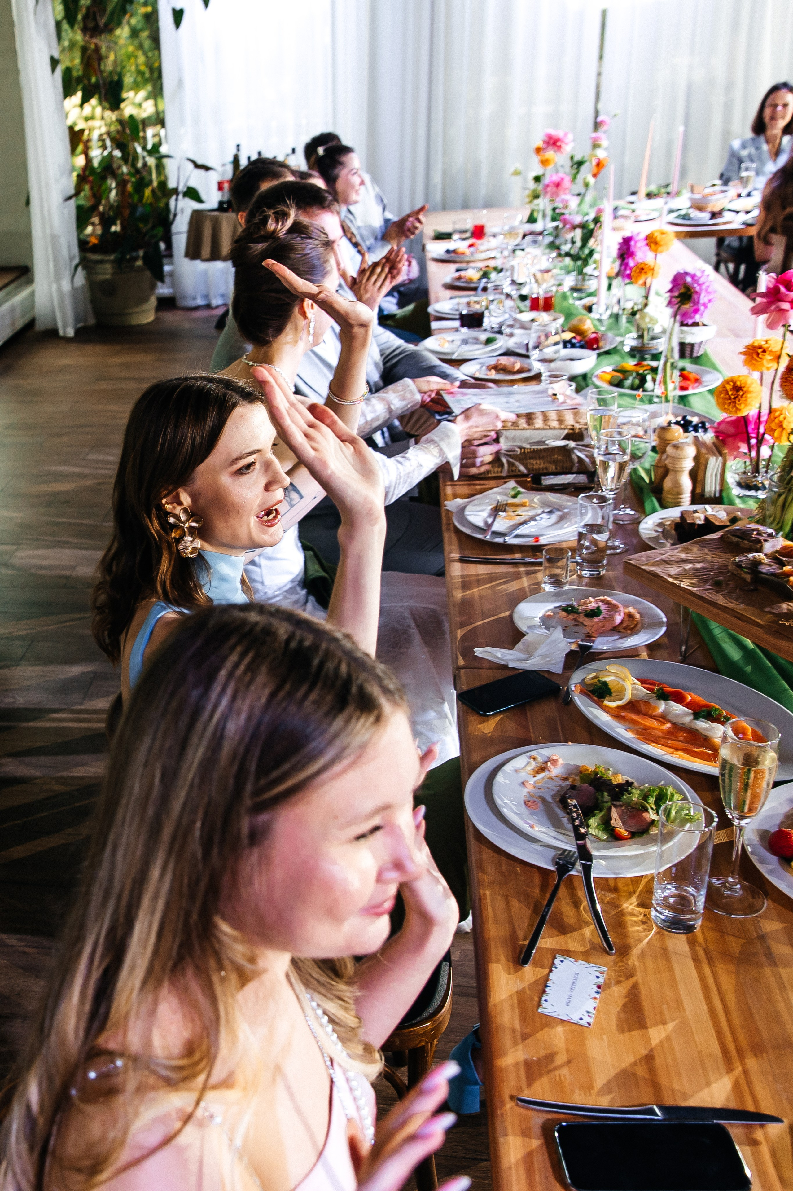 23/08. Свадебный фотограф в Москве Виктория Арехова