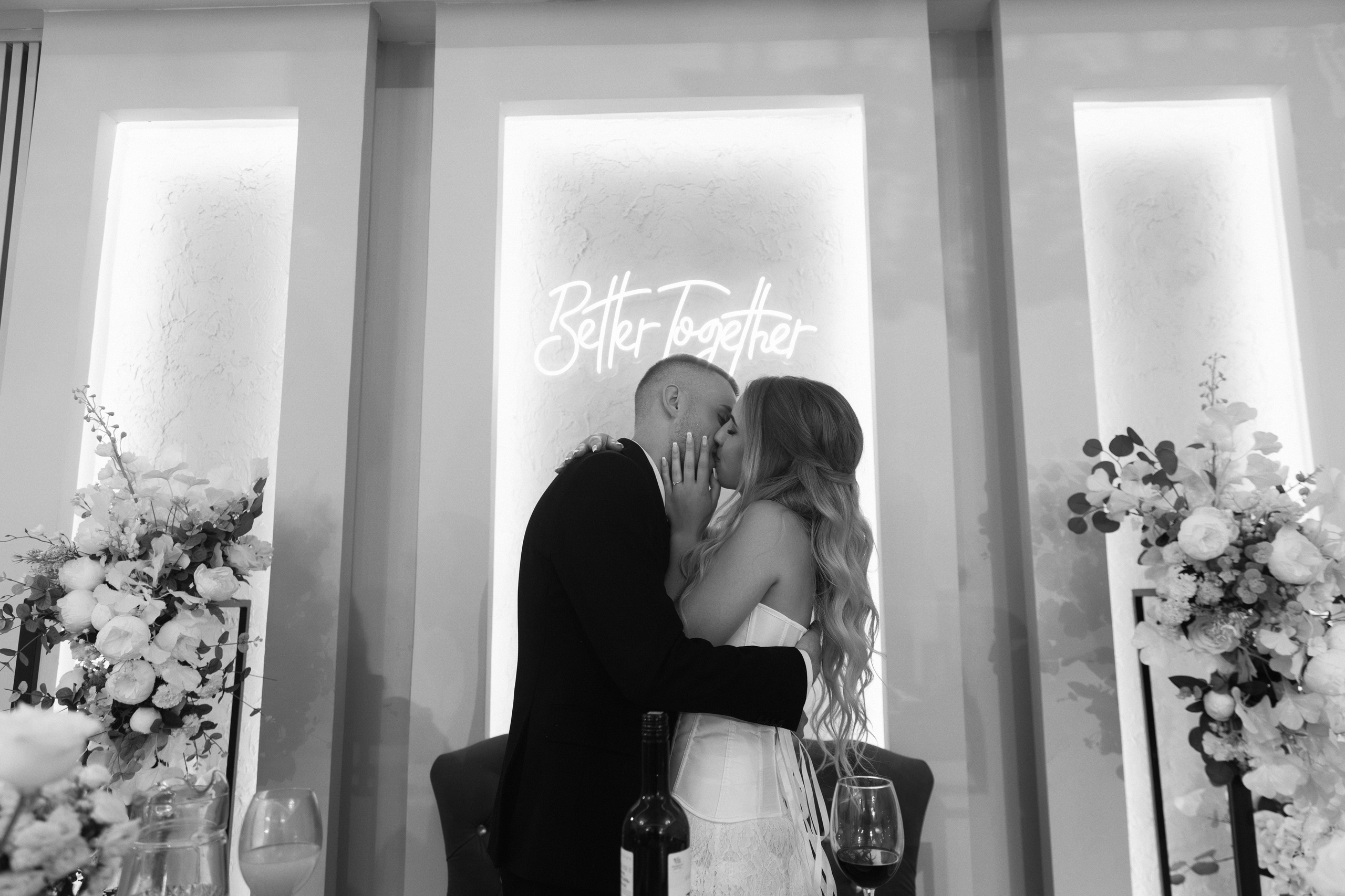 АЛЕКСАНДРА & ДАНИЛ ` 21.06.25. Maria Startseva Photo