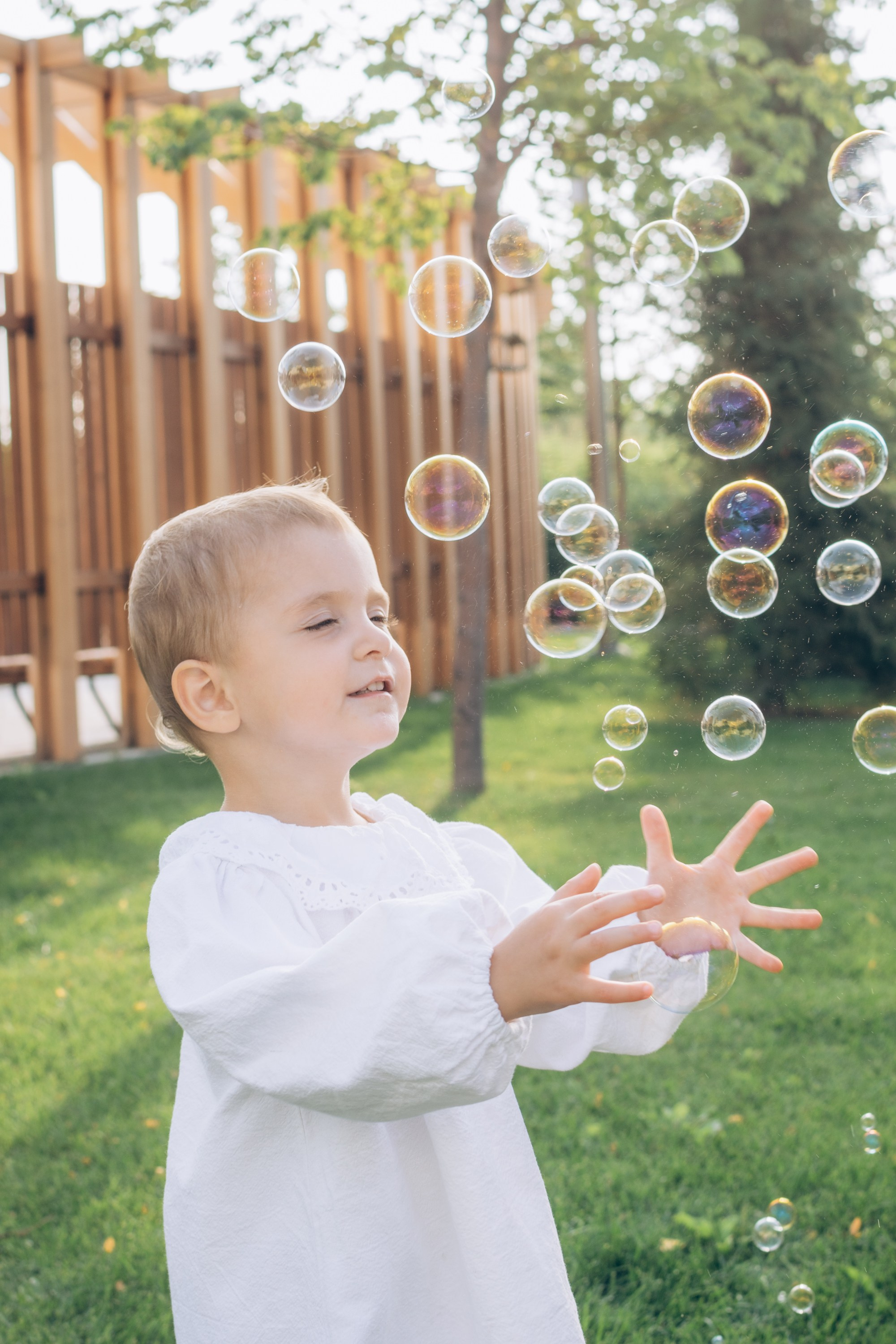 Ксюша с семьей. Семейный фотограф в Тюмени Ксения Мязитова