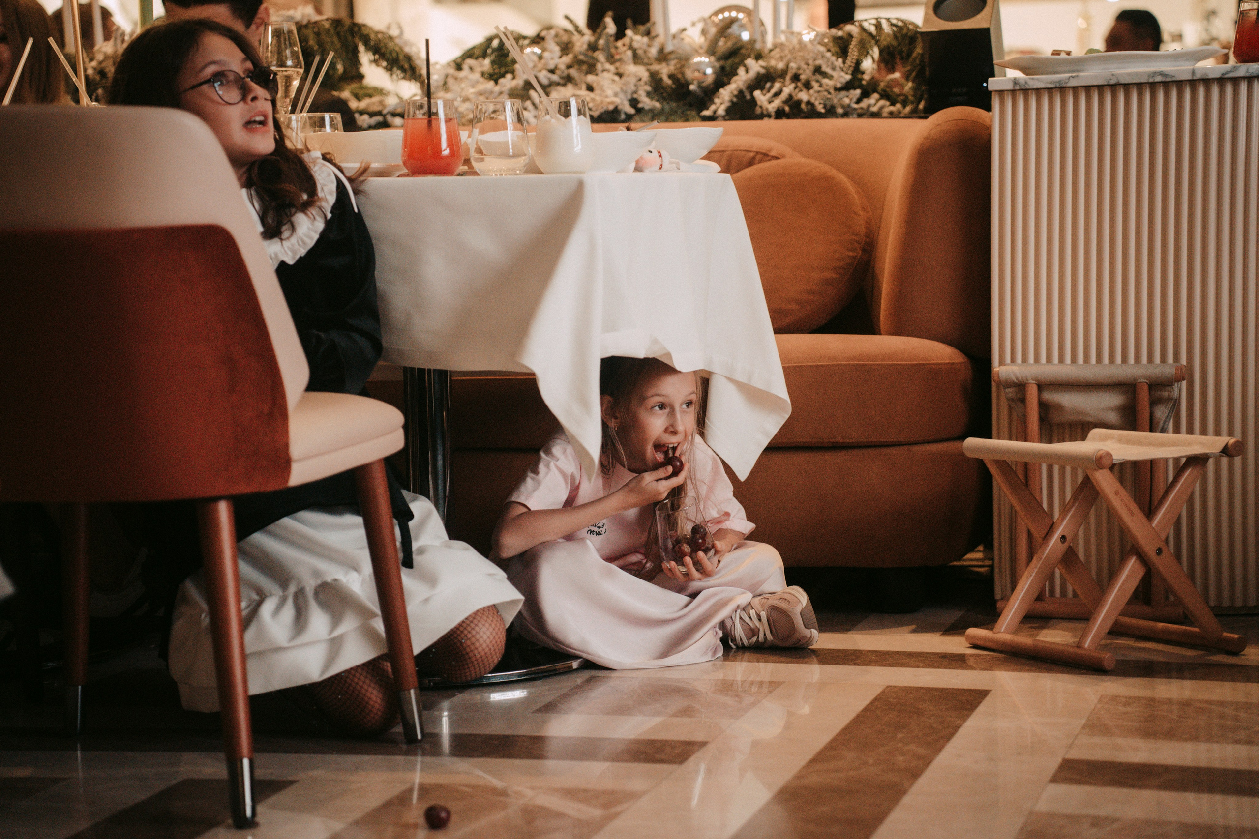 Новый год. Главная