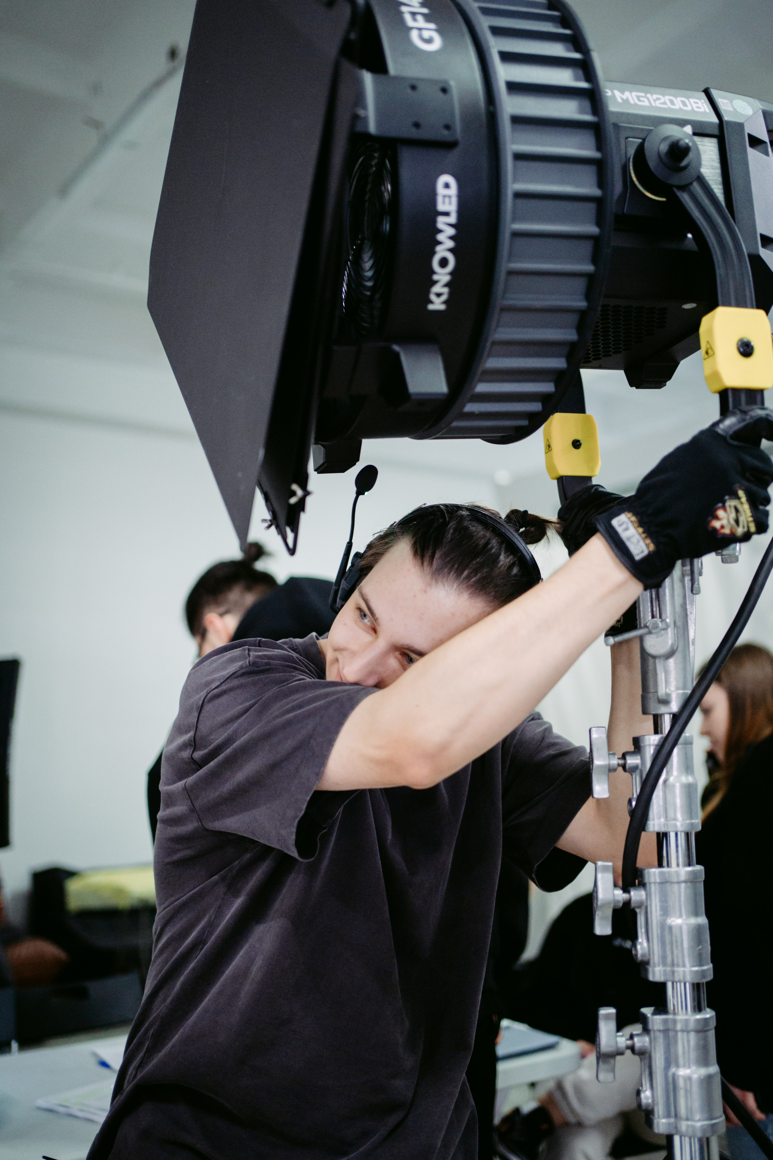 Backstage Татнефть х Зилант х Ак Барс. Главная