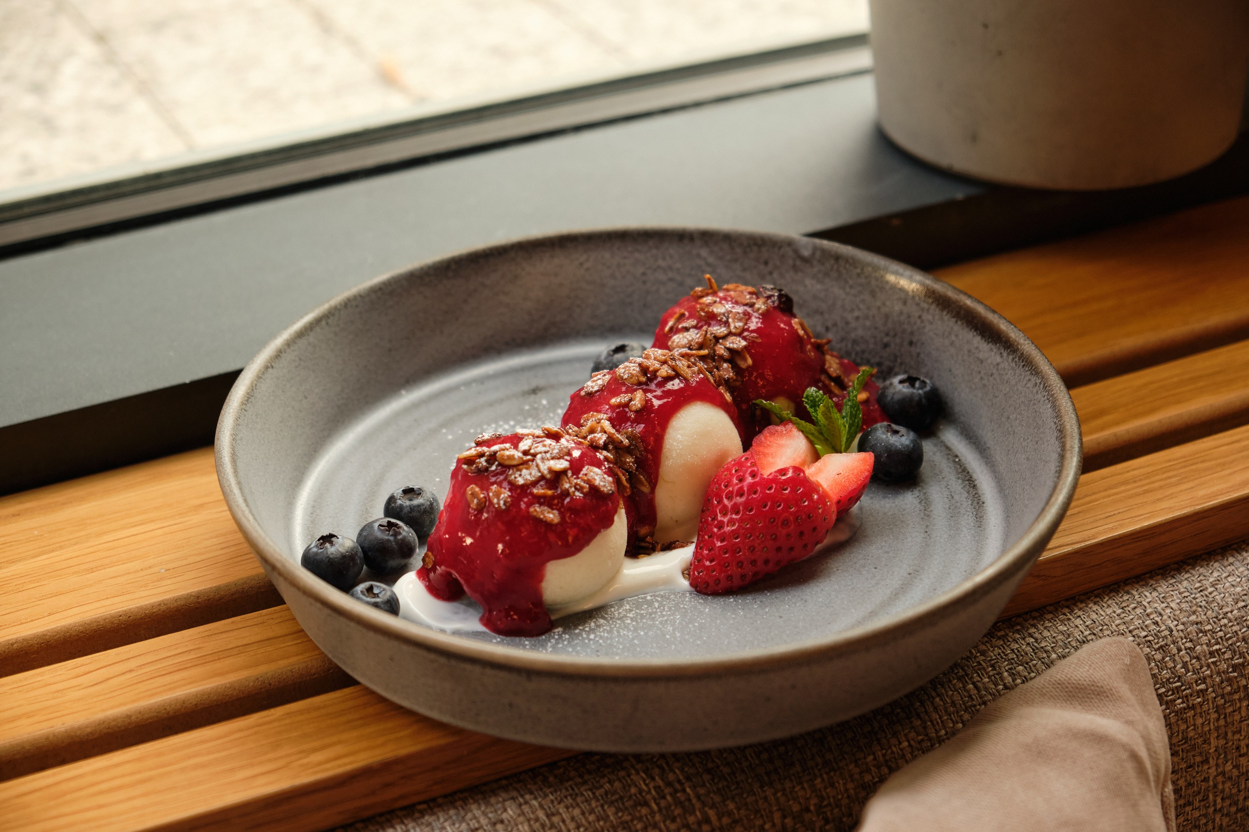 Это по любви. Фуд-фотограф в Москве | Профессиональная съемка блюд и еды | Горбачёв Виталий