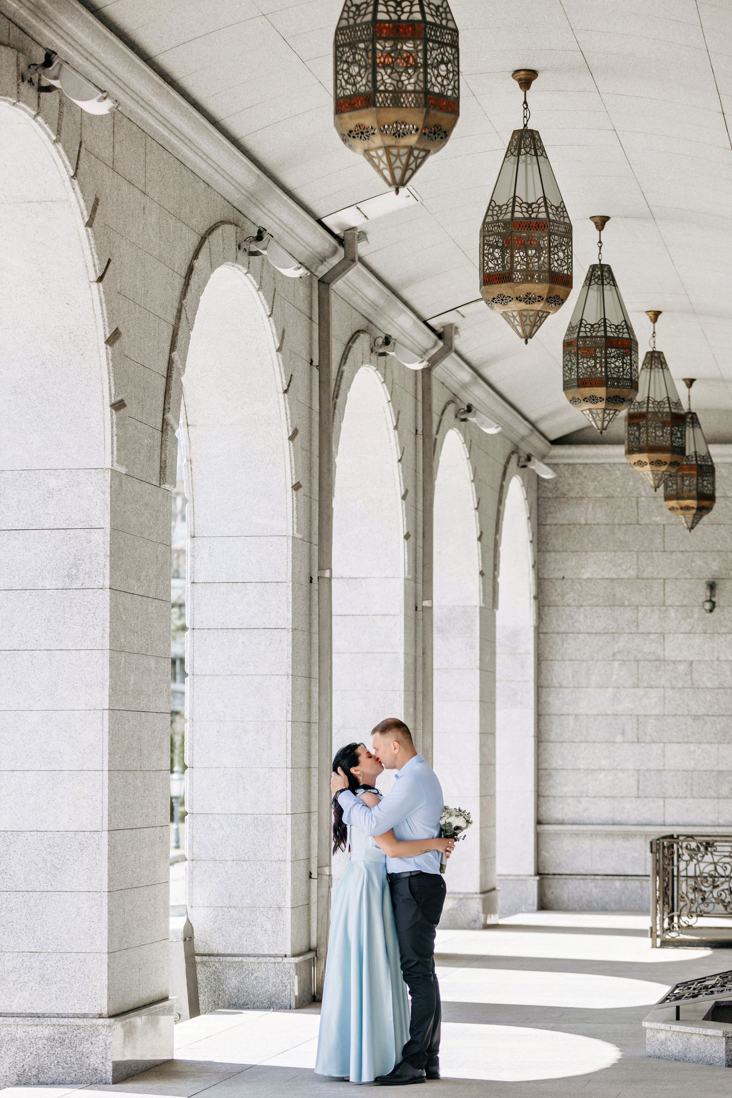 Свадьба. Фотограф в Минске Валентин Валентинов