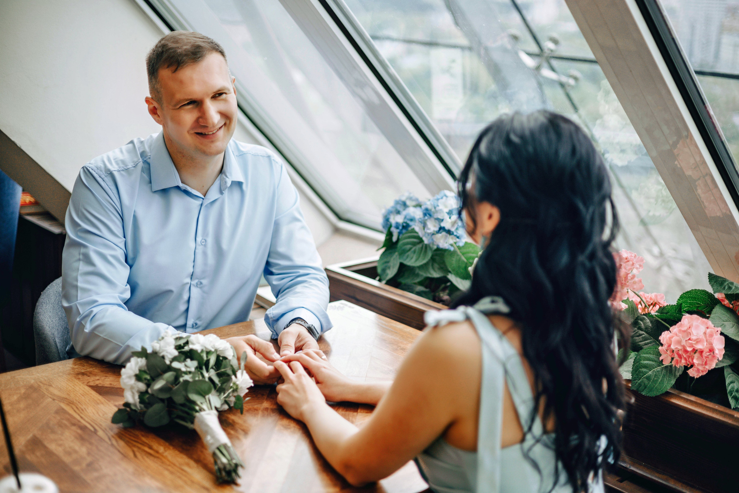 Свадьба. Фотограф в Минске Валентин Валентинов