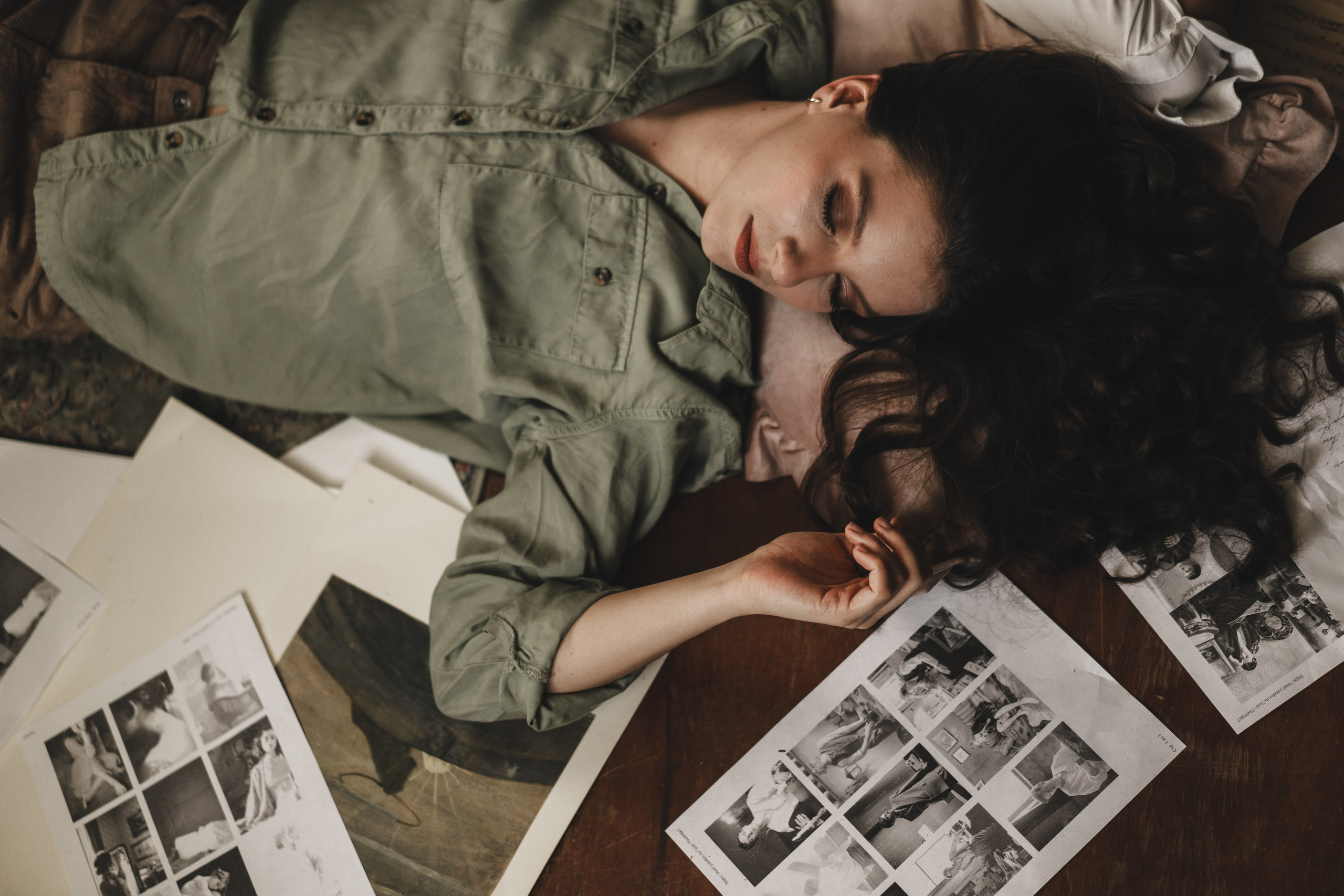 История любви. Семейный и детский фотограф и видеограф в Москве, Серпухове и Тарусе Валерия Сорокина