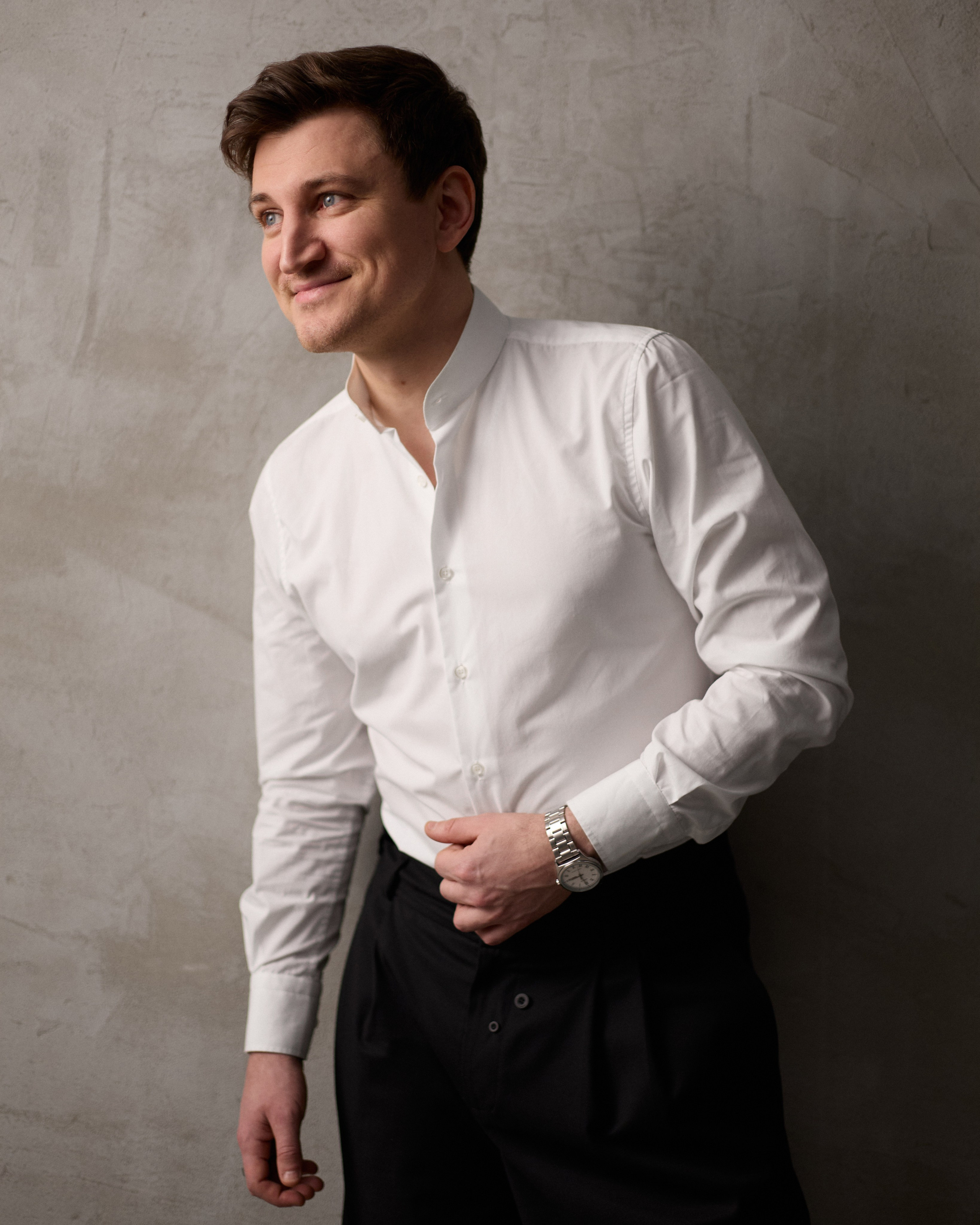 Илья. Александр Прозоров фотограф в Кирове