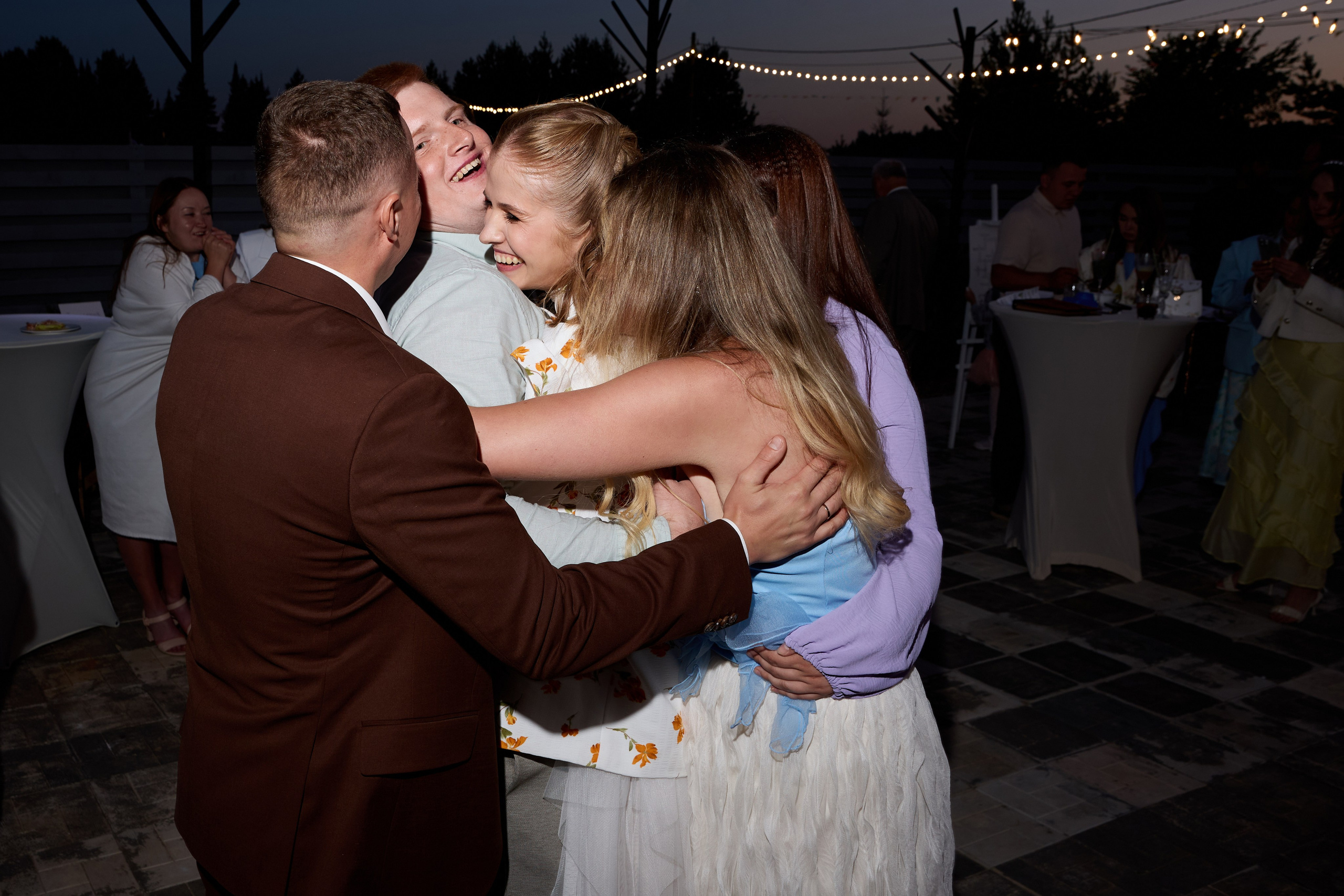 25 июля. Александр Прозоров фотограф в Кирове