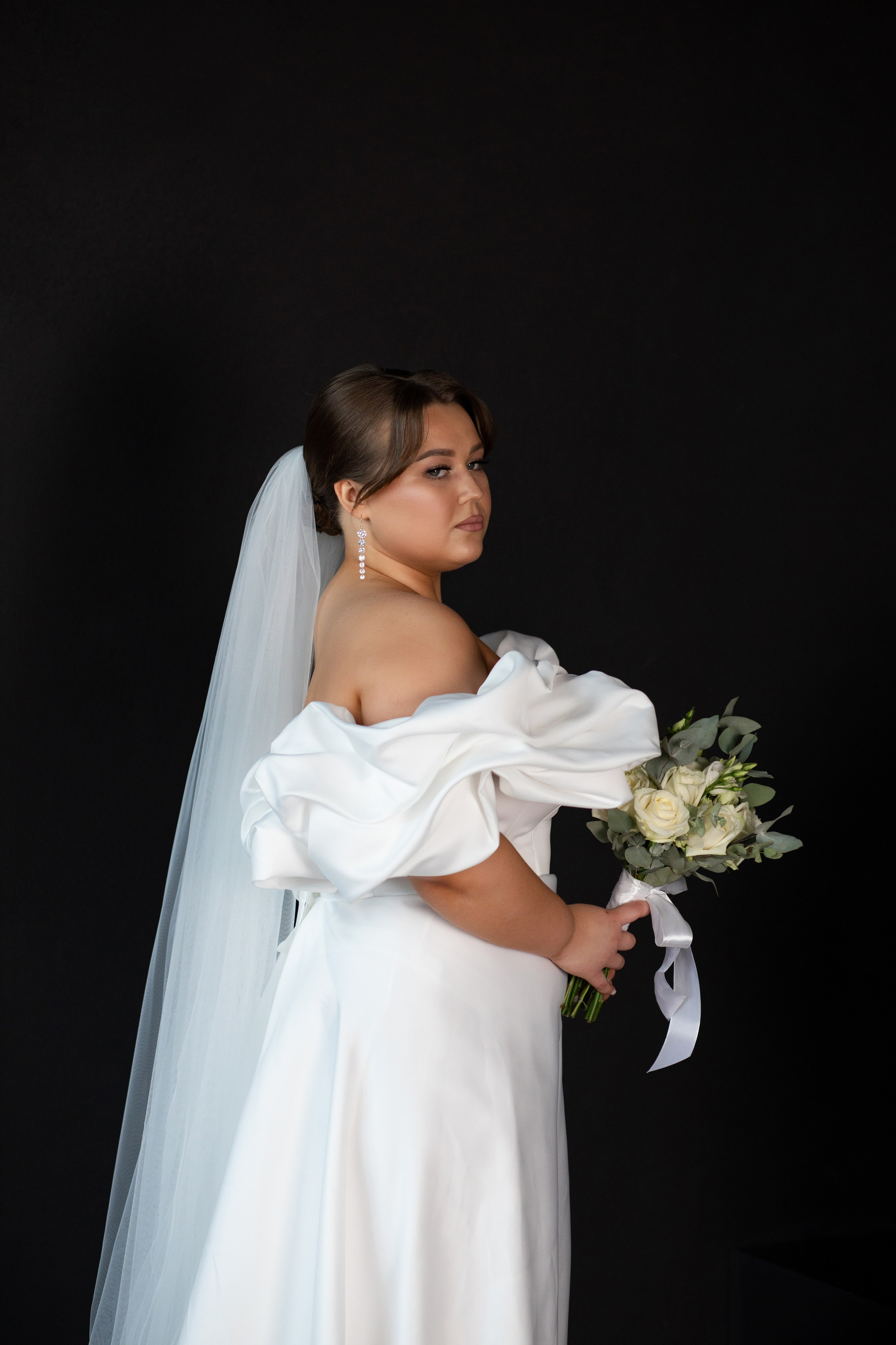 Станислав & София. Свадебный портретный фотограф в Екатеринбурге Наталья Суркова