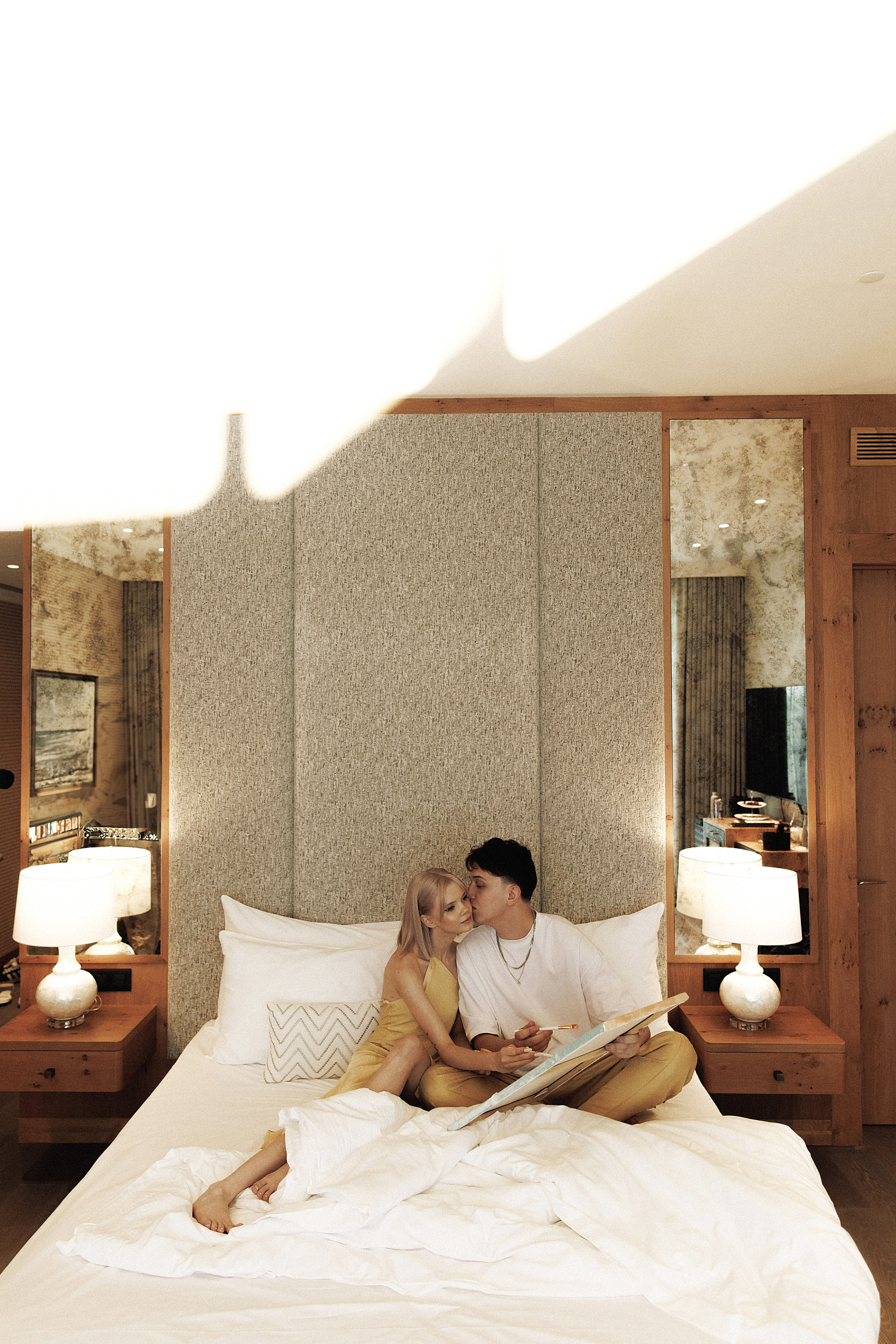 Maria & Dima. Свадебный фотограф в Севастополе и Крыму| Tanya Sher