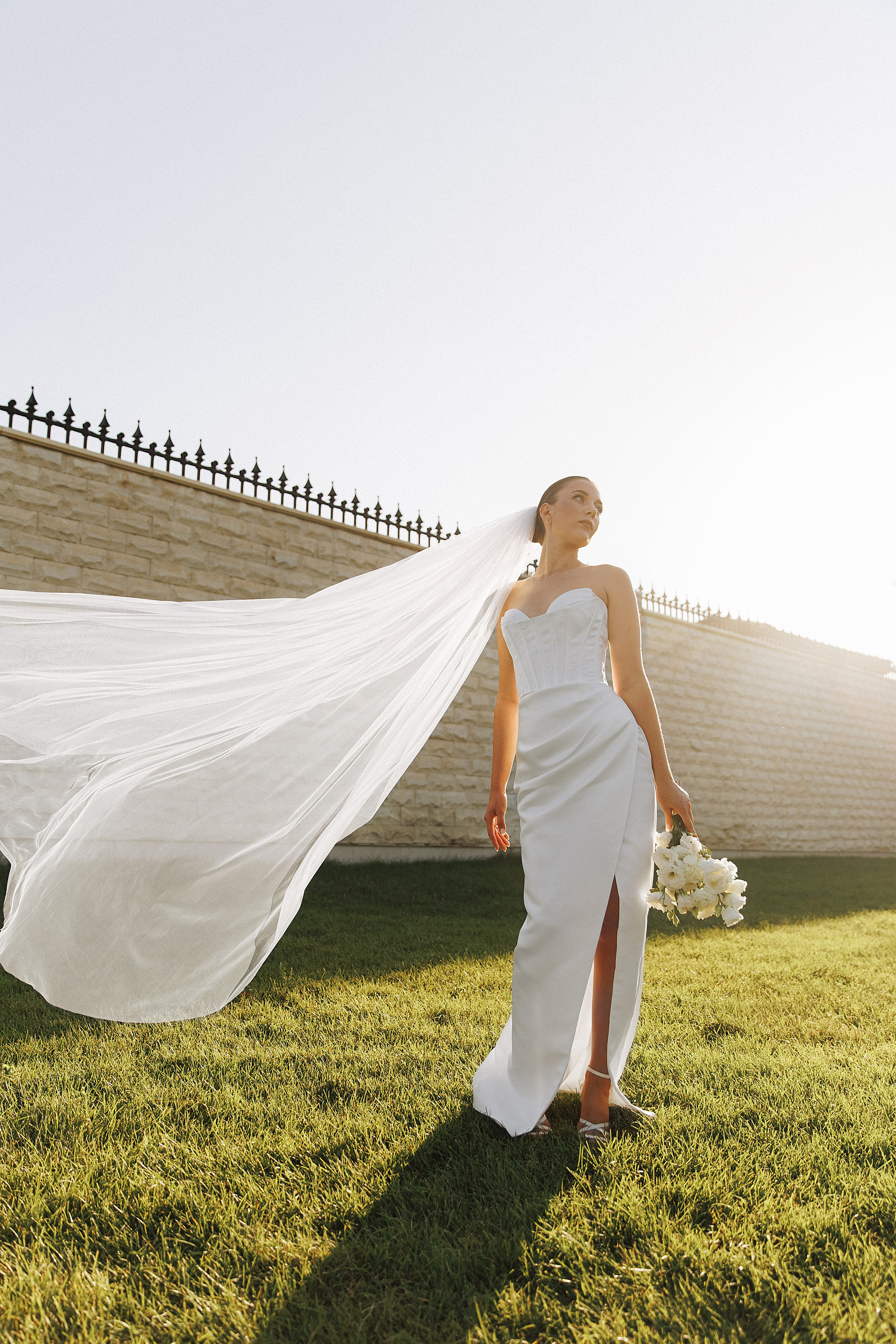 Timur & Nastya. Свадебный фотограф в Севастополе и Крыму| Tanya Sher