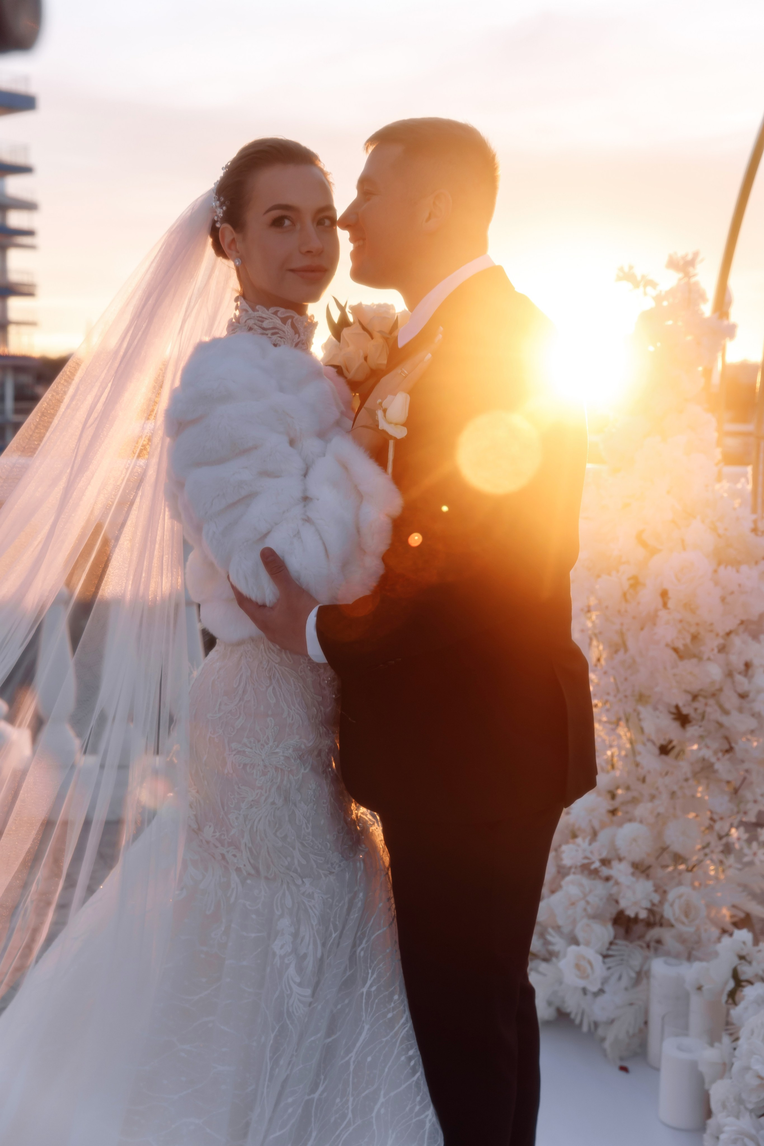 Victoria & Sergei. Свадебный фотограф в Севастополе и Крыму| Tanya Sher