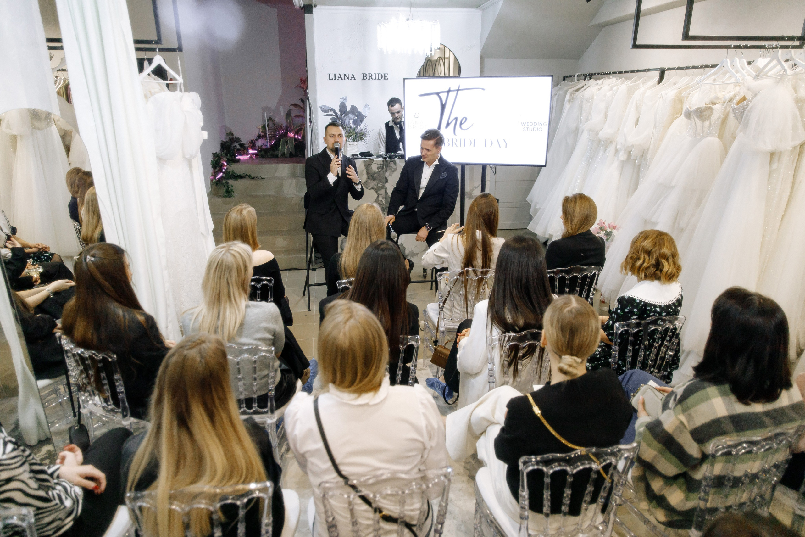 Бранч невест. Свадебный фотограф в Севастополе и Крыму| Tanya Sher