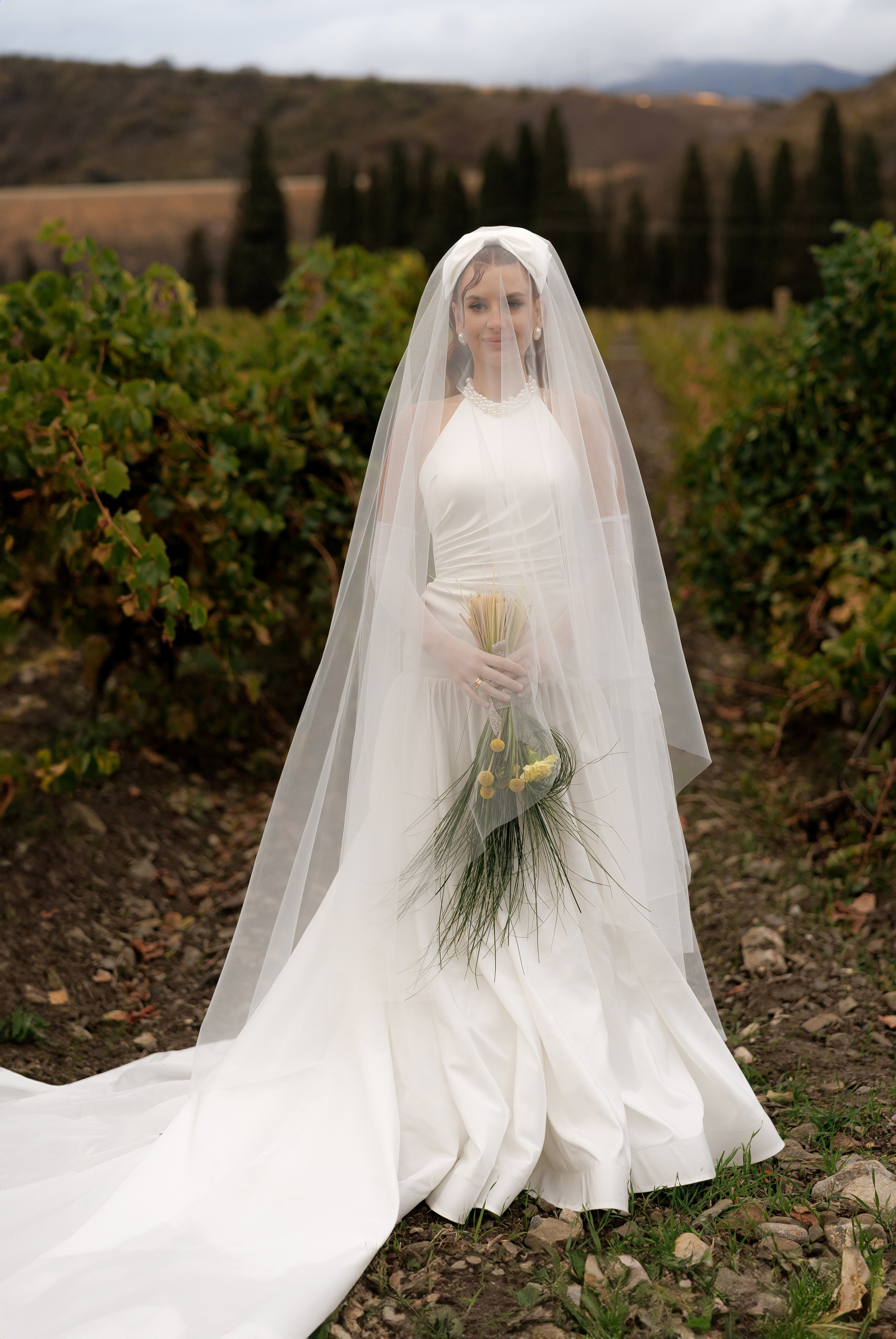 Андрей и Арина. Свадебный фотограф в Севастополе и Крыму| Tanya Sher