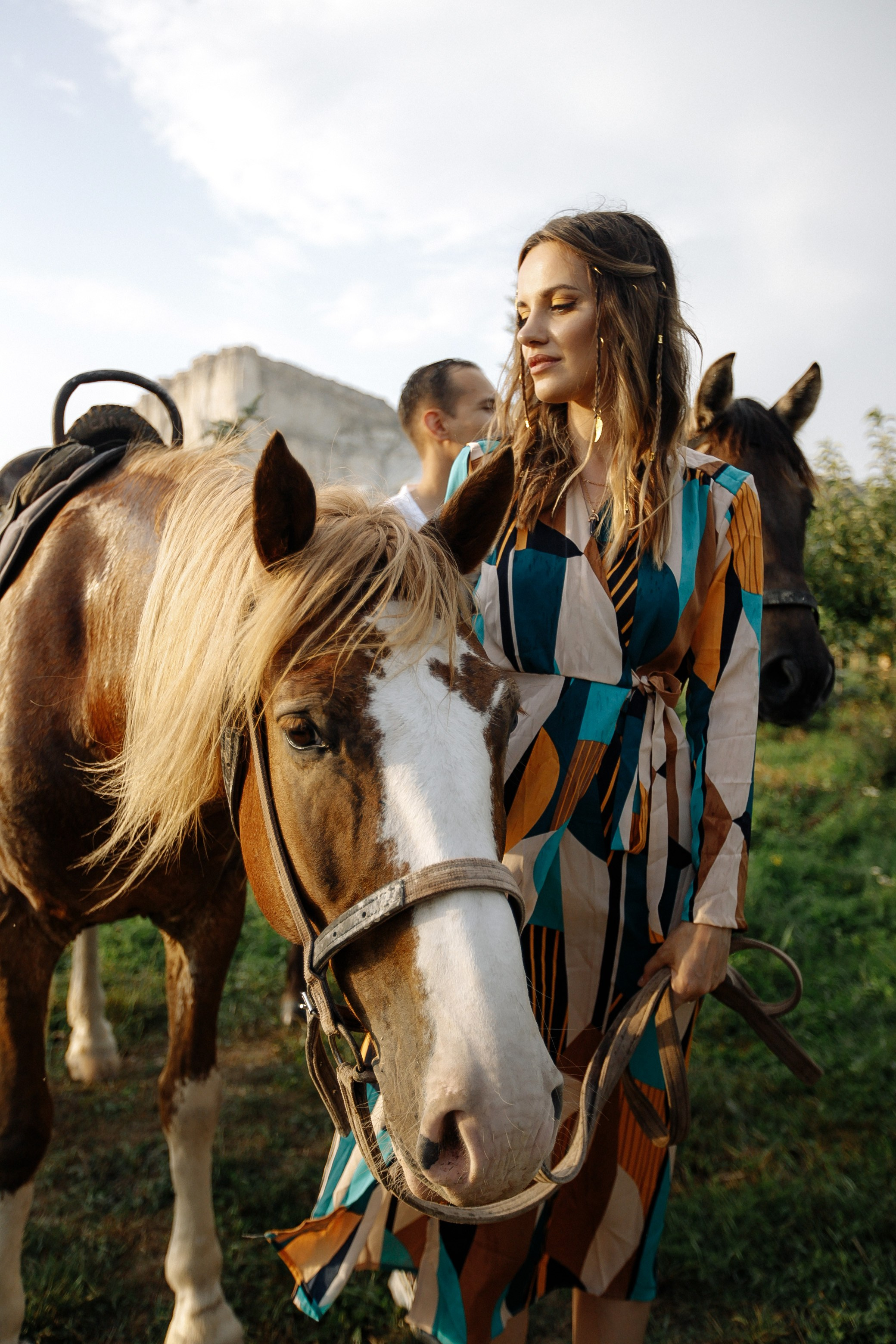 Mary I Ak-Kaya. Свадебный фотограф в Севастополе и Крыму| Tanya Sher
