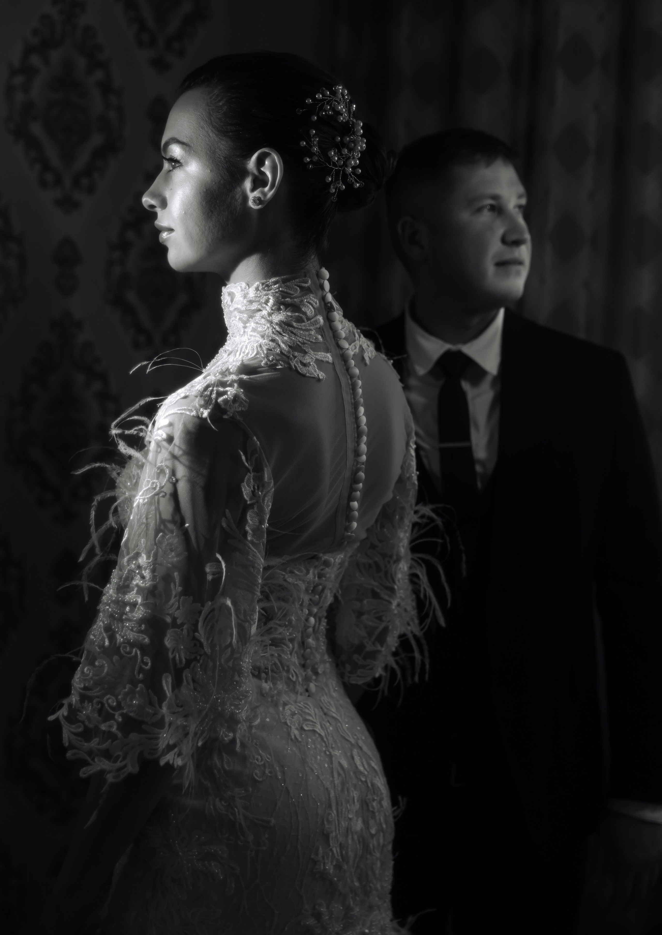 Victoria & Sergei. Свадебный фотограф в Севастополе и Крыму| Tanya Sher