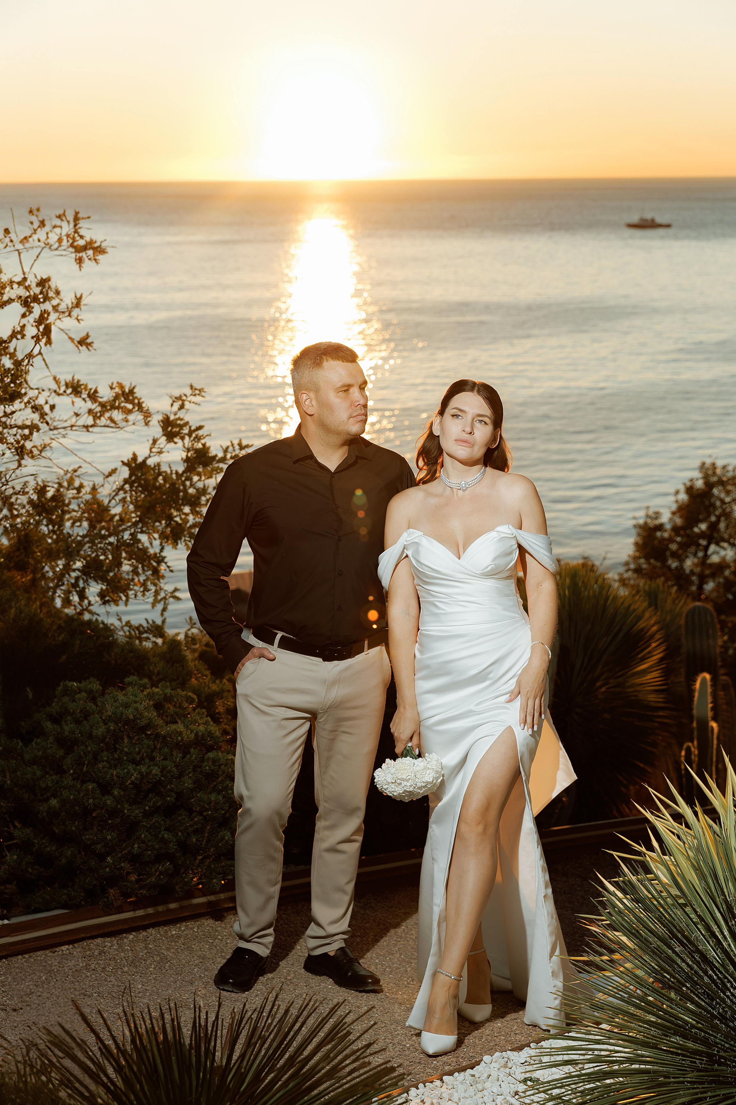 Olya & Dima. Свадебный фотограф в Севастополе и Крыму| Tanya Sher