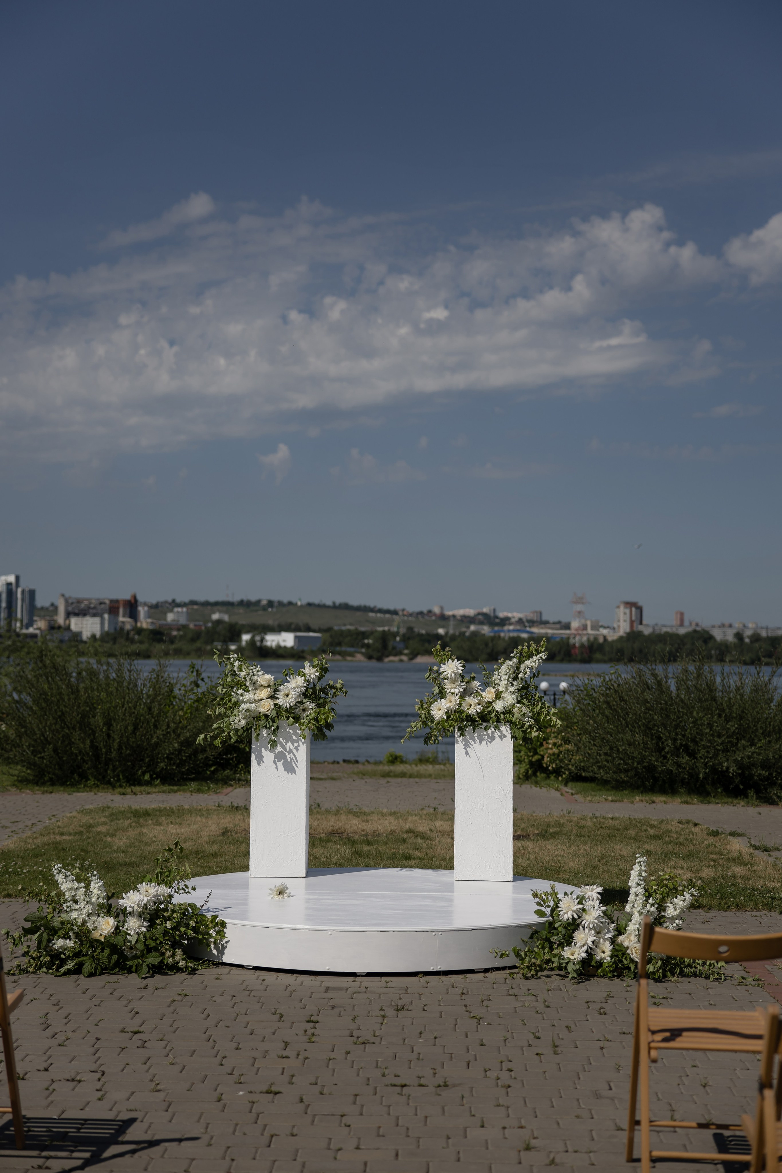 Николай и Татьяна. Свадебный и Семейный фотограф по всему миру Анна Фёдорова