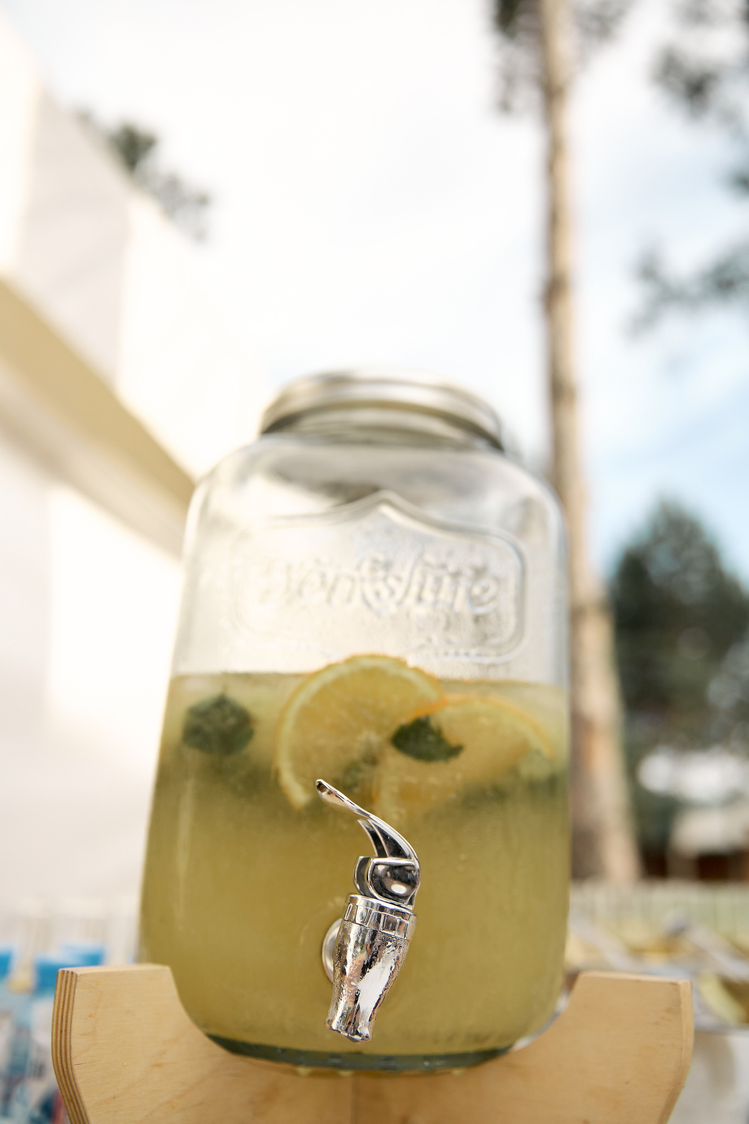 Наш День. Свадебный фотограф в Красноярске Владимир Ятмасов