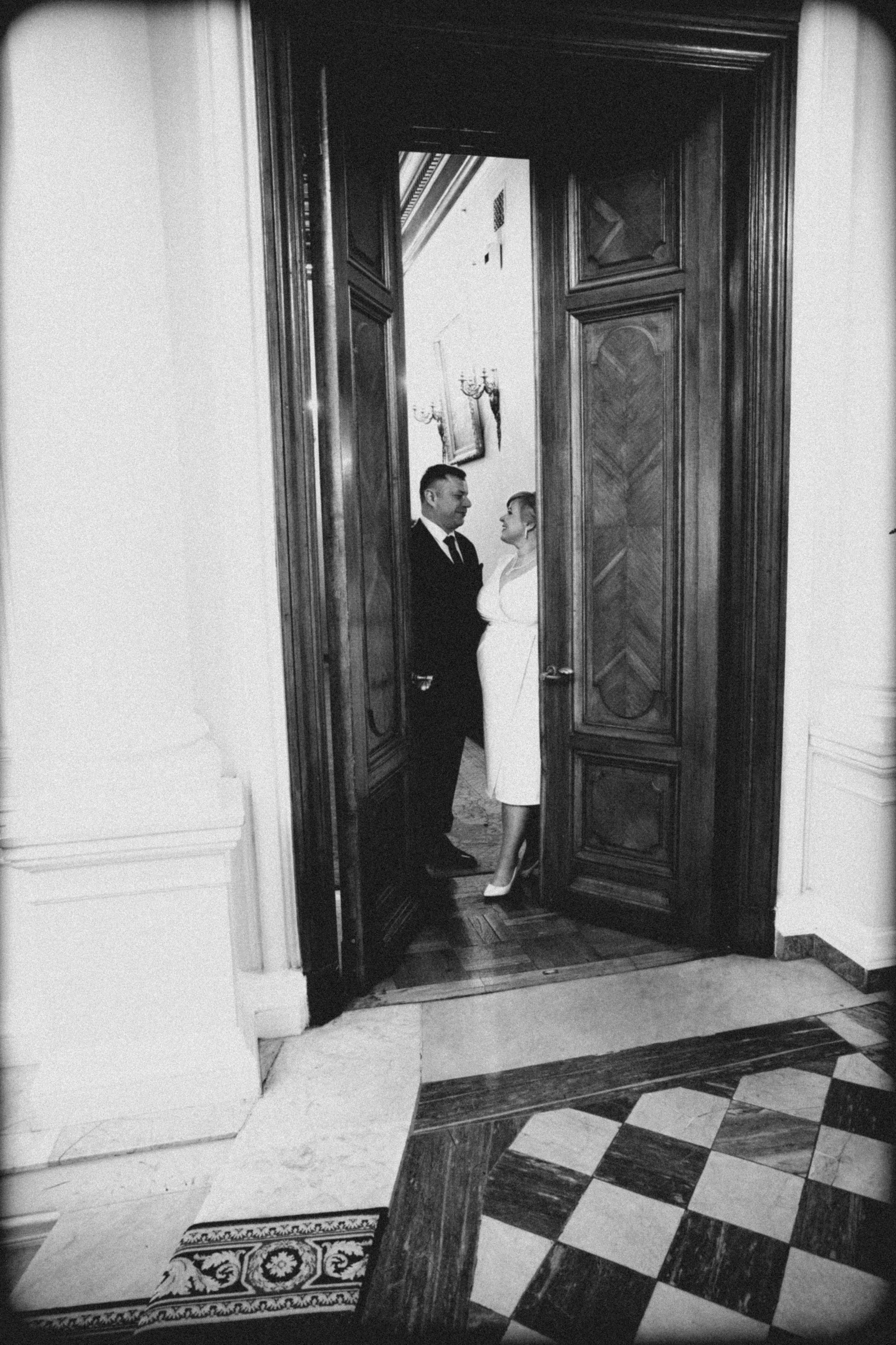 Юрий и Лариса. ФотоХудожник Харитонова Ирина г. Санкт-Петербург