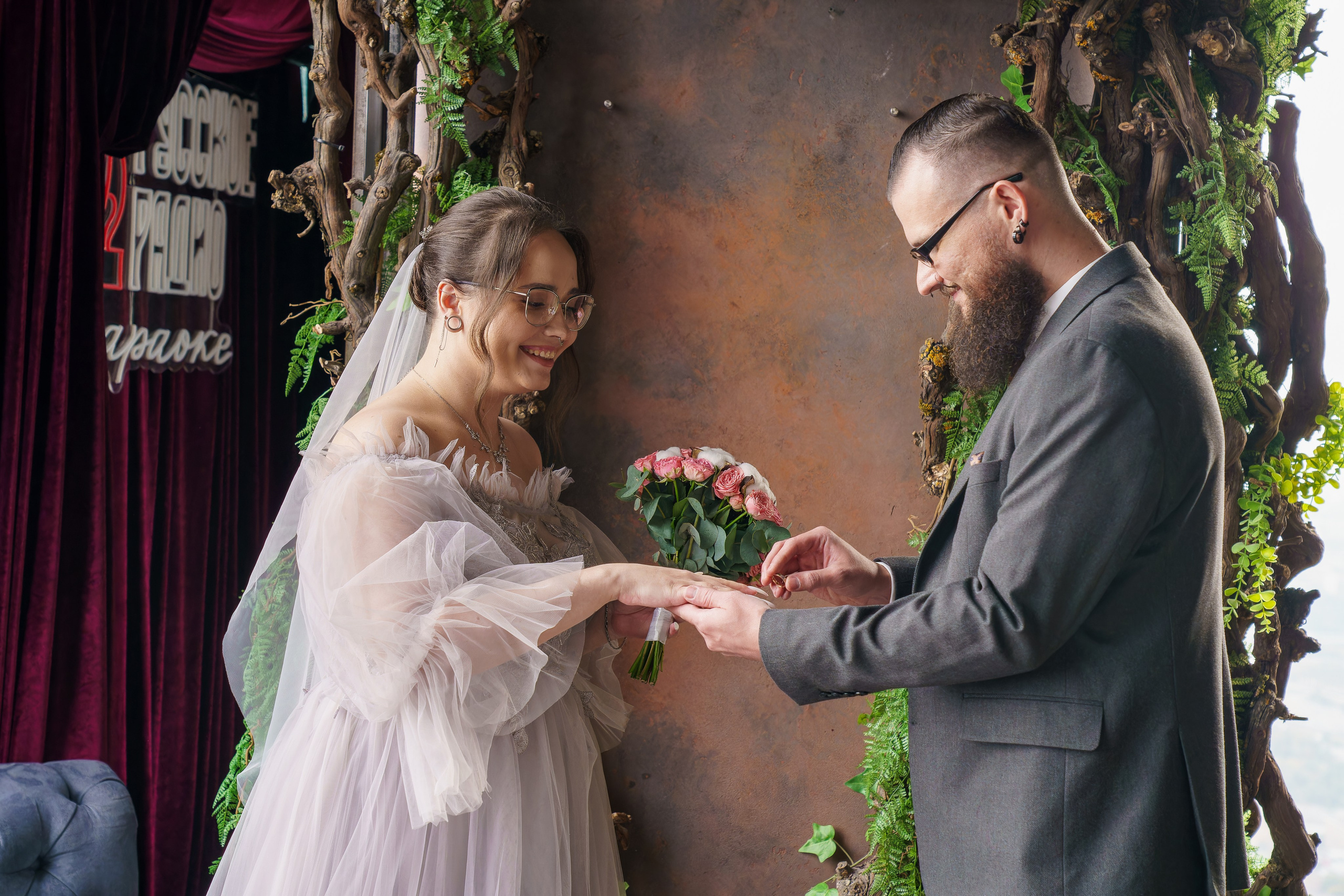 Свадебная фотосъёмка, фотограф на свадьбу. «Студия DRONAVT`s» — видеосъёмка и фотография г. Москва