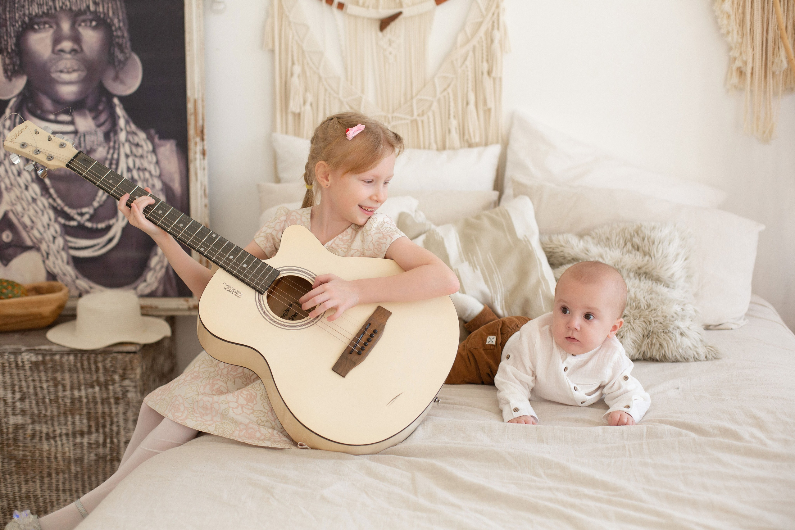 Дети. Фотограф в Москве Юлия Борисовец