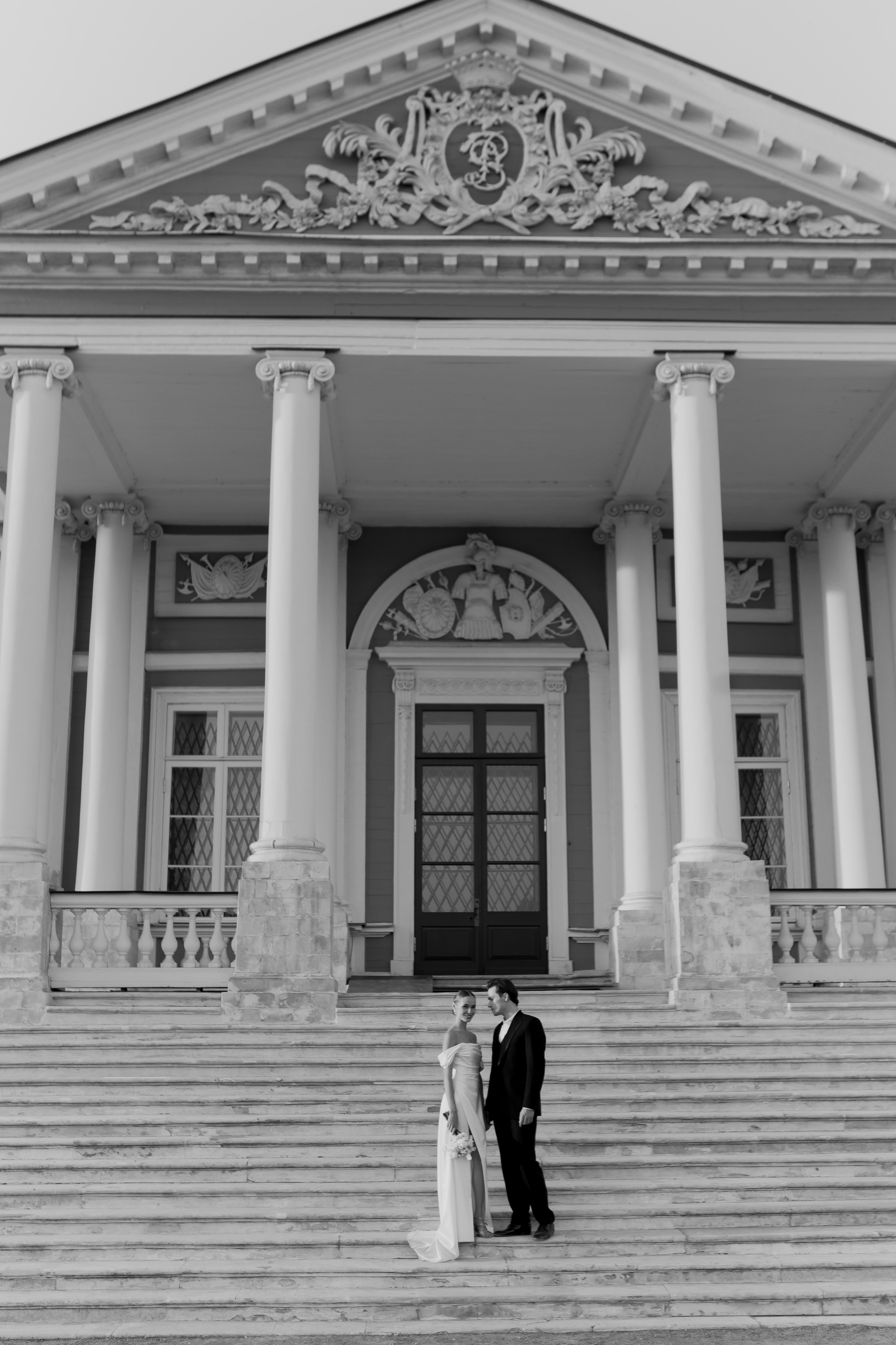 S&K. Свадебный и семейный фотограф Чижова Алина