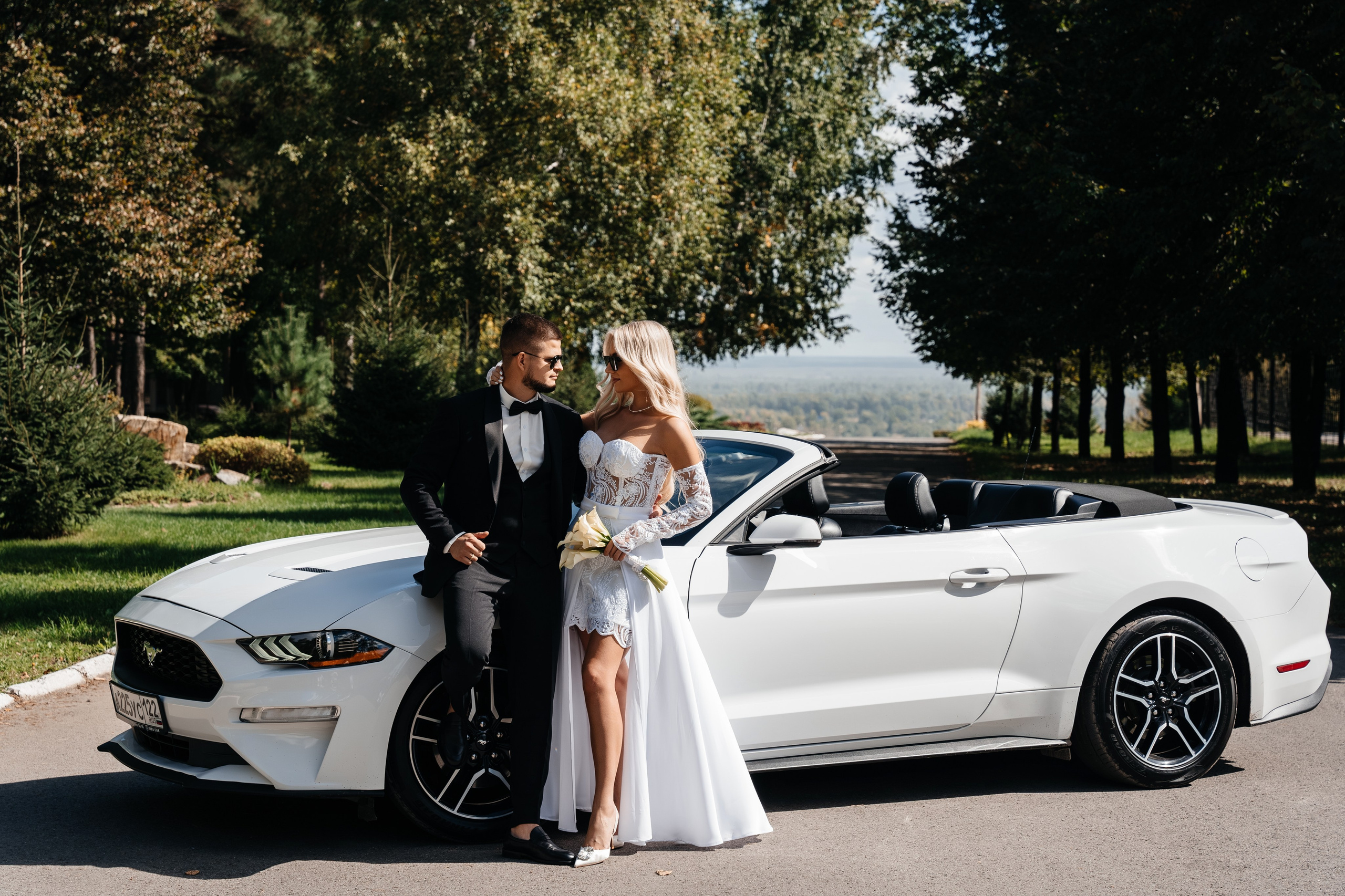 Стефан & Татьяна