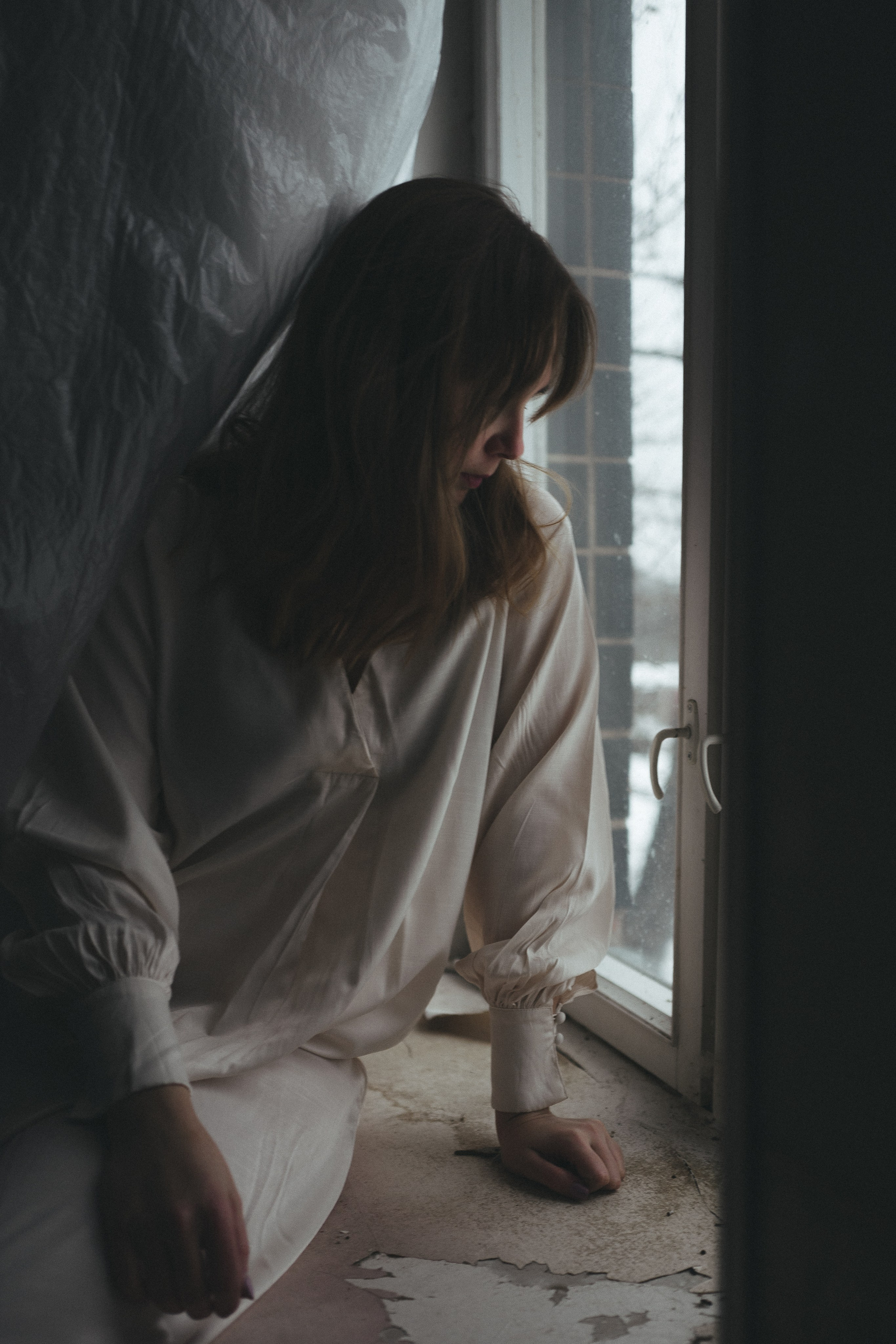 Inga office 🤎. <3