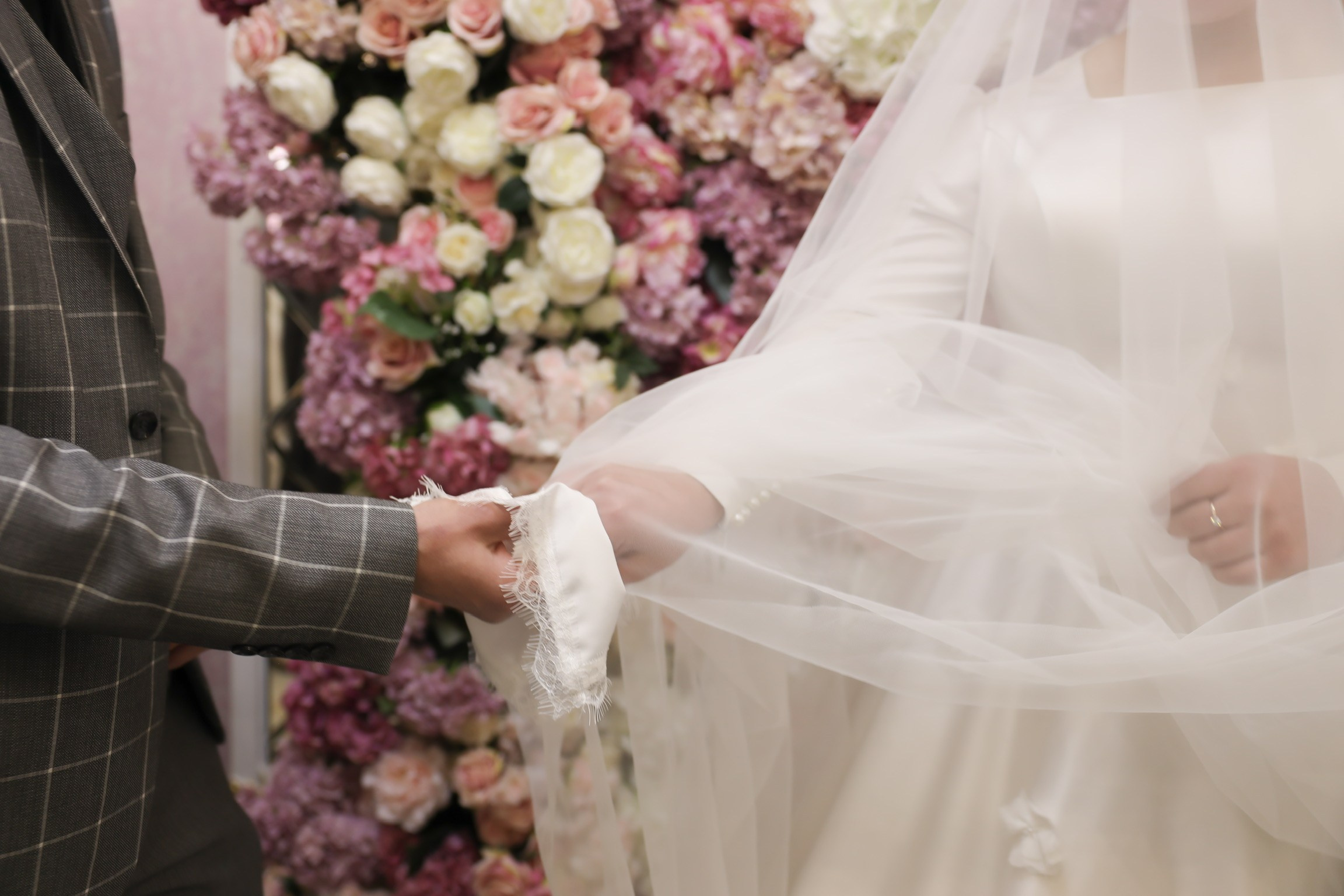 СВАДЕБНЫЕ ФОТОГРАФИИ. Фотограф Медина Газгиреева, Ингушетия!