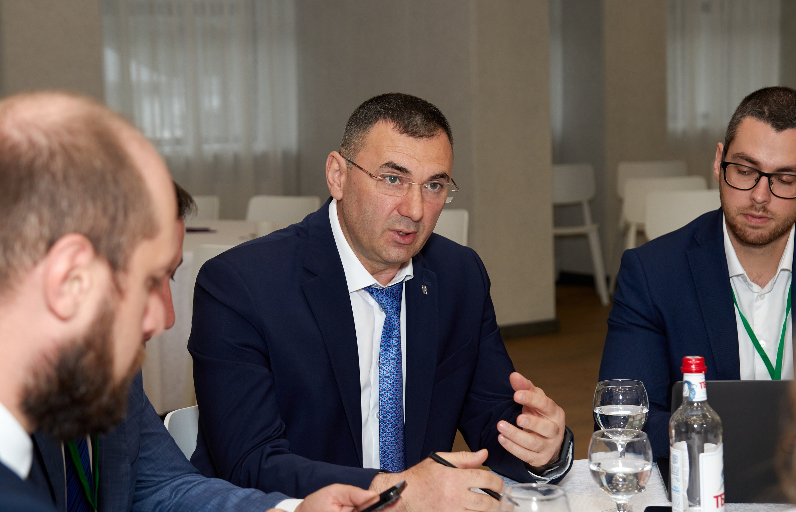 Сбер: AI-трансформация КБР. Фотограф и видеограф Антон Калашников | Пятигорск