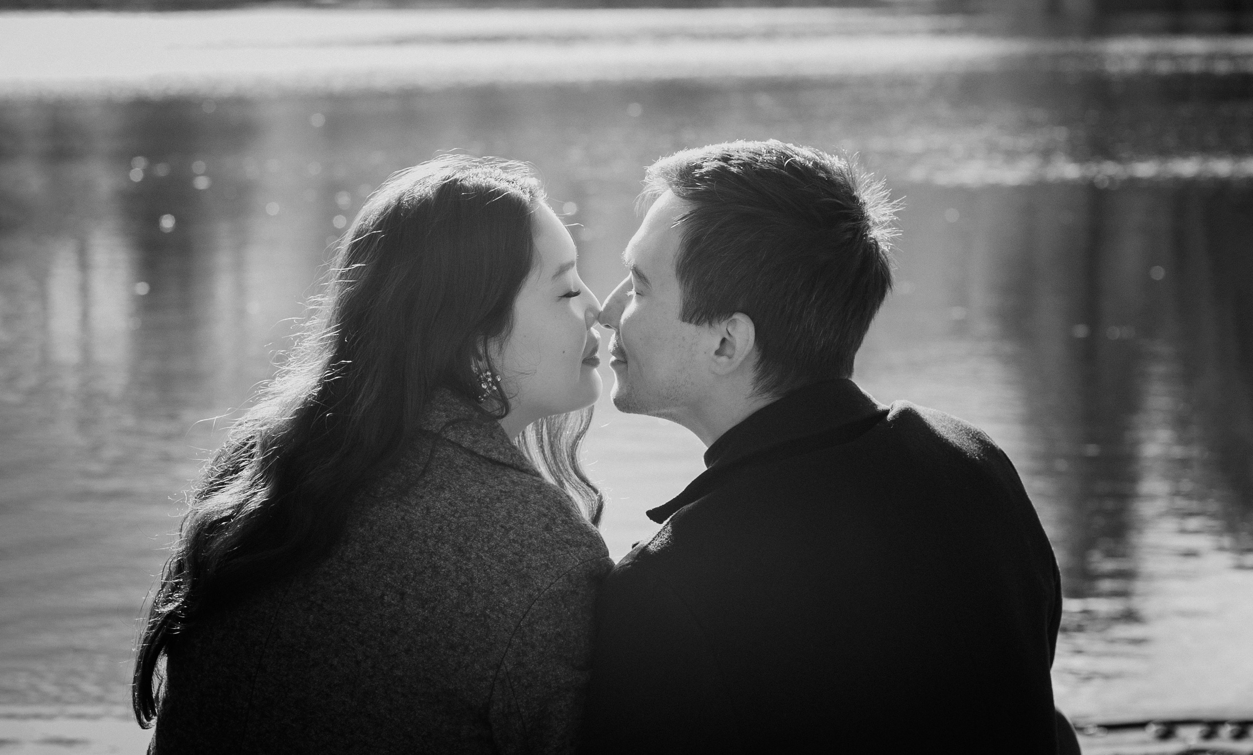 Осень в Питере. Фотограф в Санкт-Петербурге Ксения Андреева