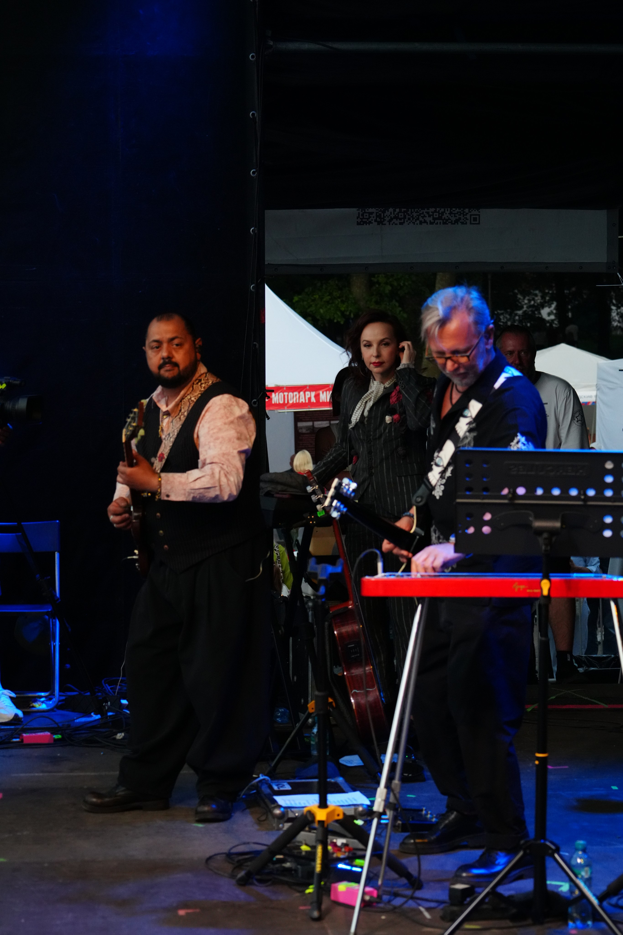 БАЛТИК РАЛЛИ Выборг 2025. Портретный фотограф в Санкт-Петербурге Дмитриева Наталия