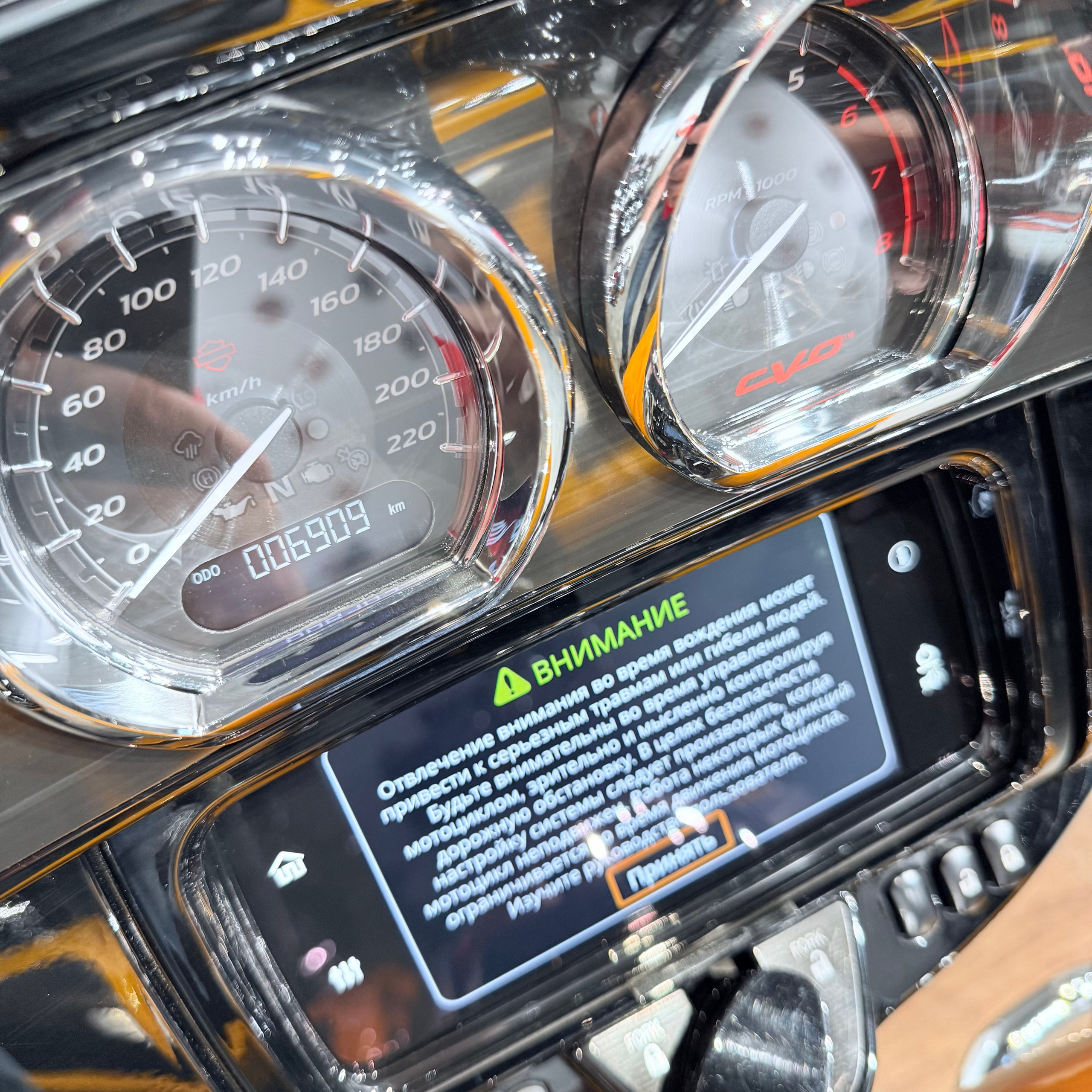 Мотоциклы Harley-Davidson 2022 CVO Street Glidе Limitеd (Touring) — купить мотоцикл. Hello Davidson, Москва. Только хорошие мотоциклы…
