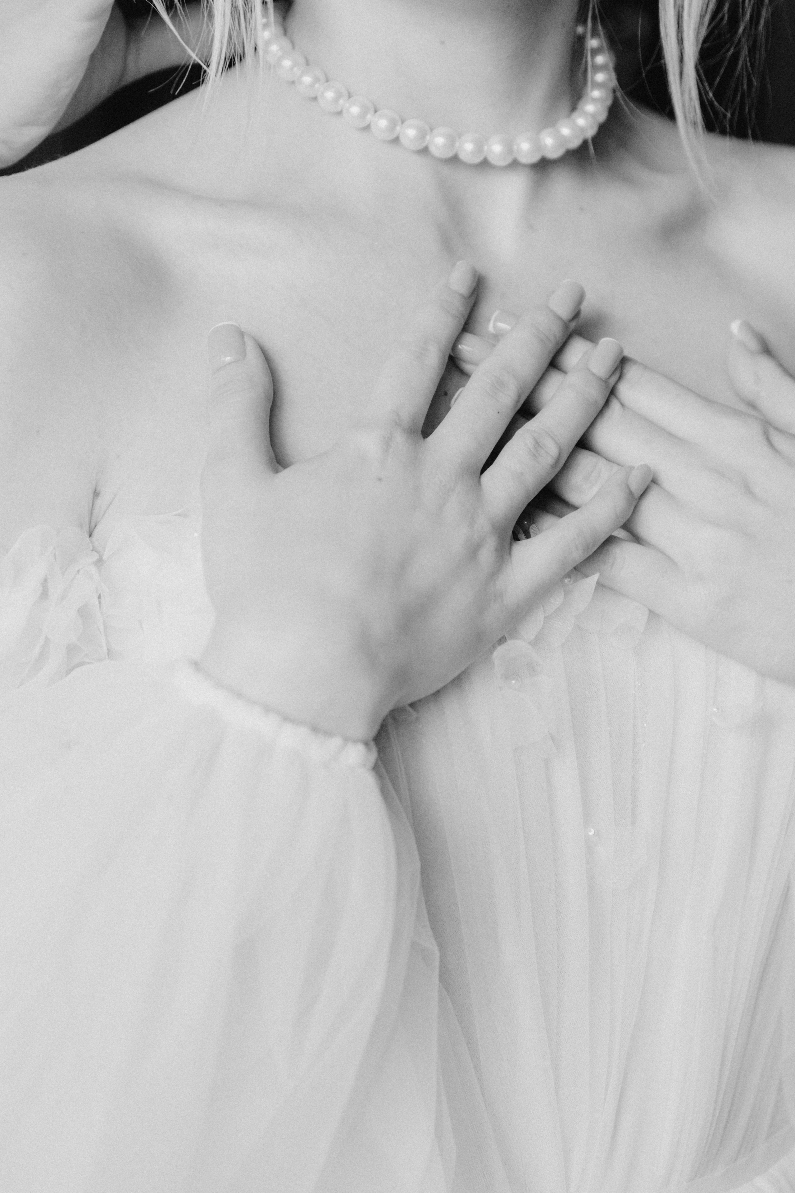 Парить над облаками. Свадебный фотограф Анастасия Пальчикова