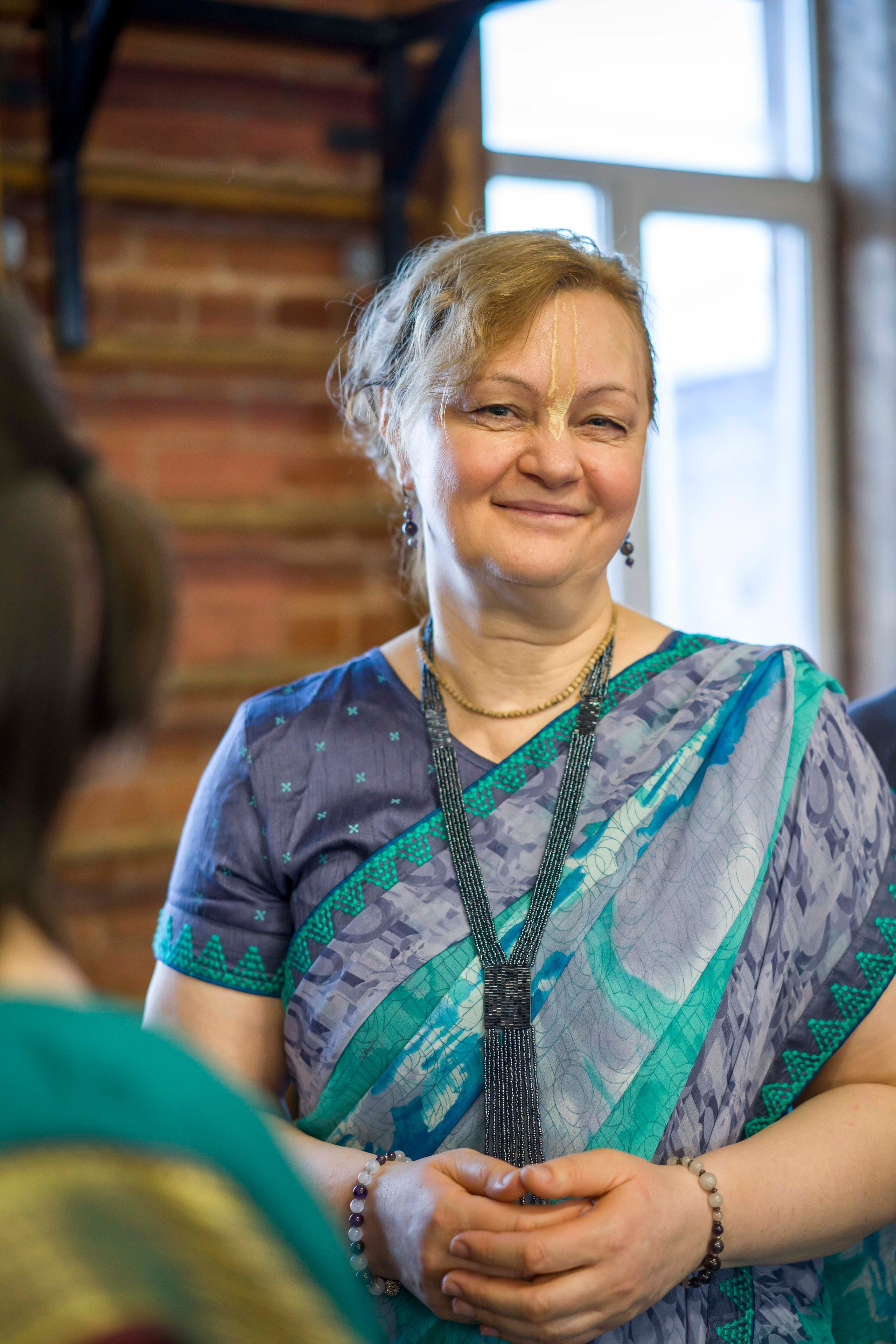 Нитьянанда Трайодаши 2026. Фотограф в Санкт-Петербурге. Репортажная и все съёмки для бизнеса